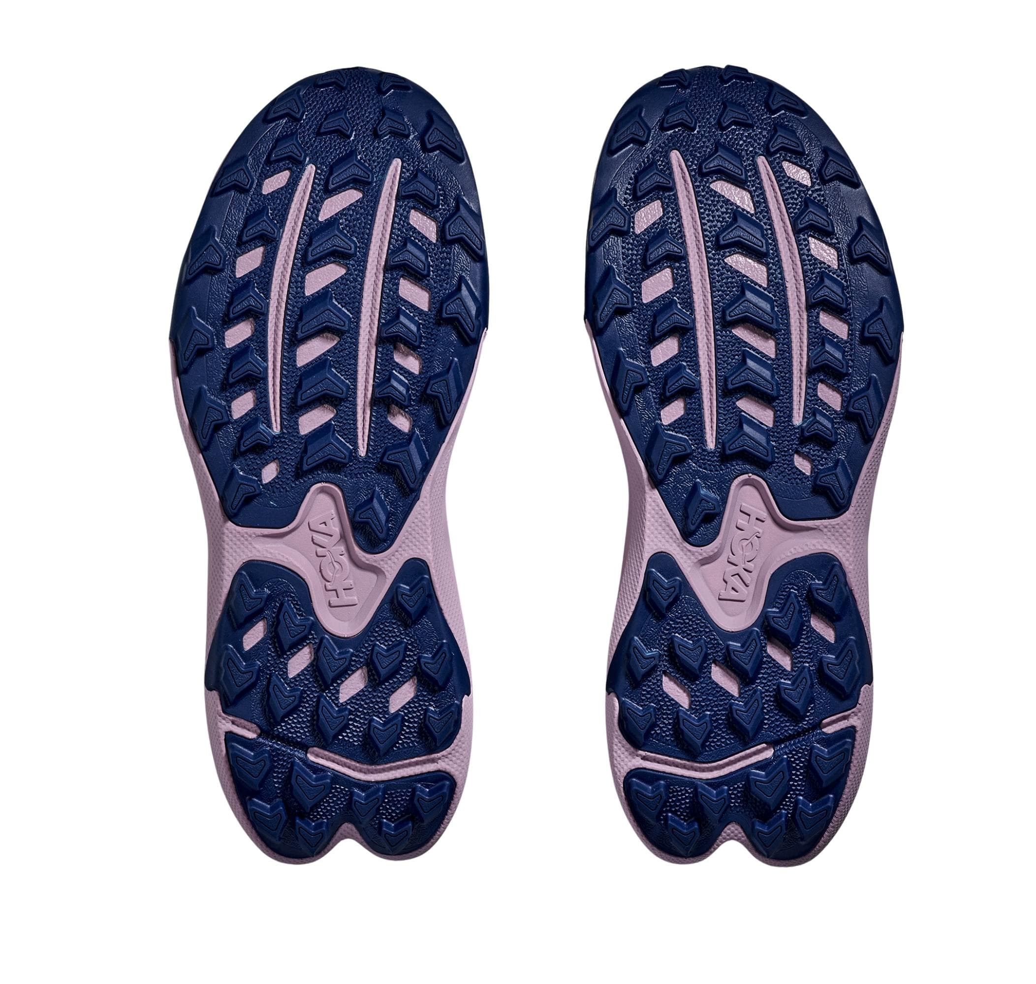 Hoka Hoka Torrent 4 Kadın Spor Ayakkabı Mor - 7
