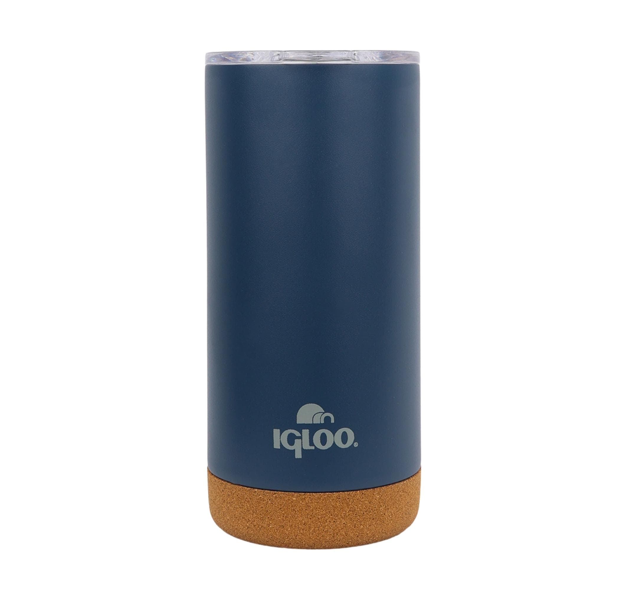 Igloo Igloo Cork Mug 500 Ml Termos İndigo