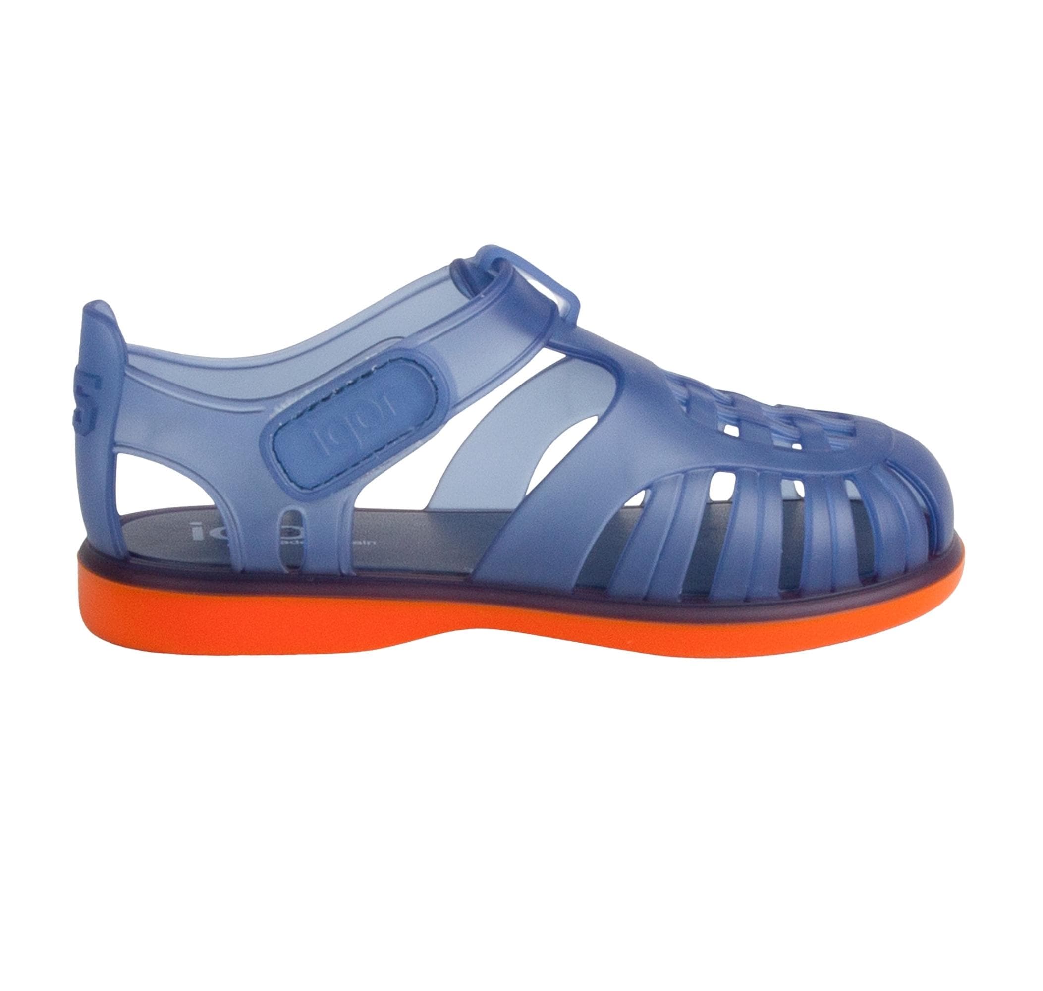 İgor İgor Bb354 Tobby Bıcolor Çocuk Sandalet Mavi