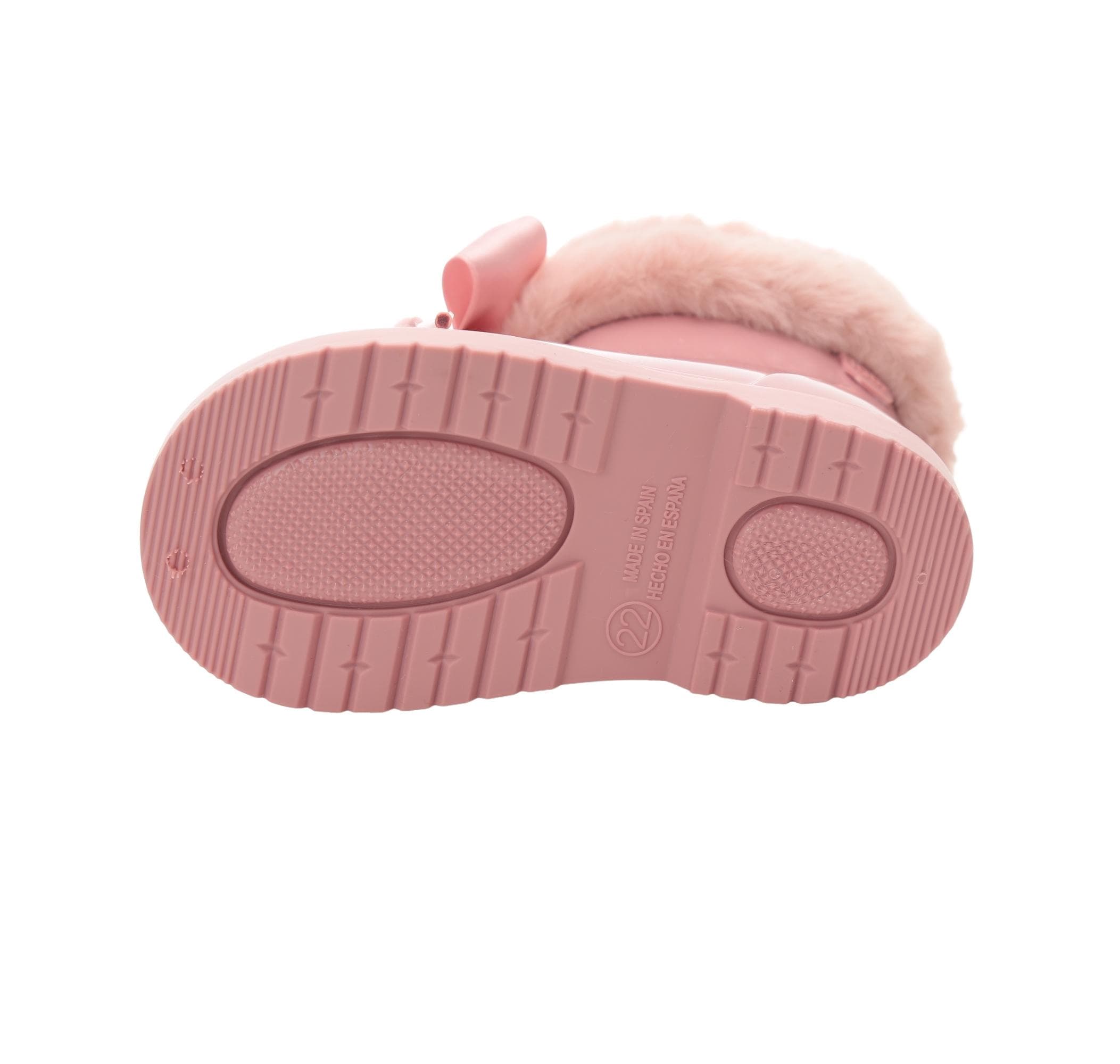 İgor İgor Cc333 Bımbı Soft Borreguıto Çocuk Bot Ve Çizme Pembe - 6