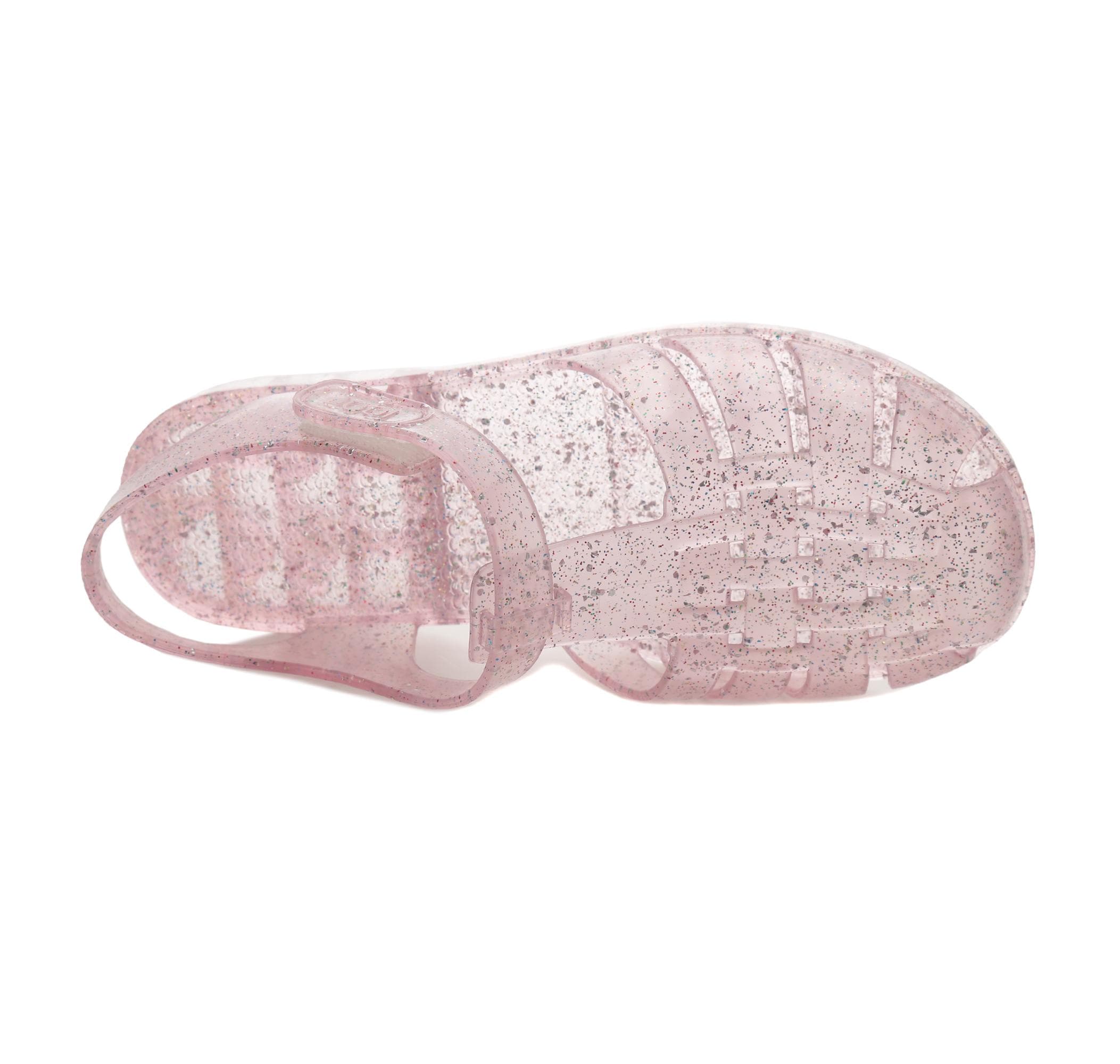 İgor İgor S10329 Clasıca Crıstal Çocuk Sandalet Pembe - 3
