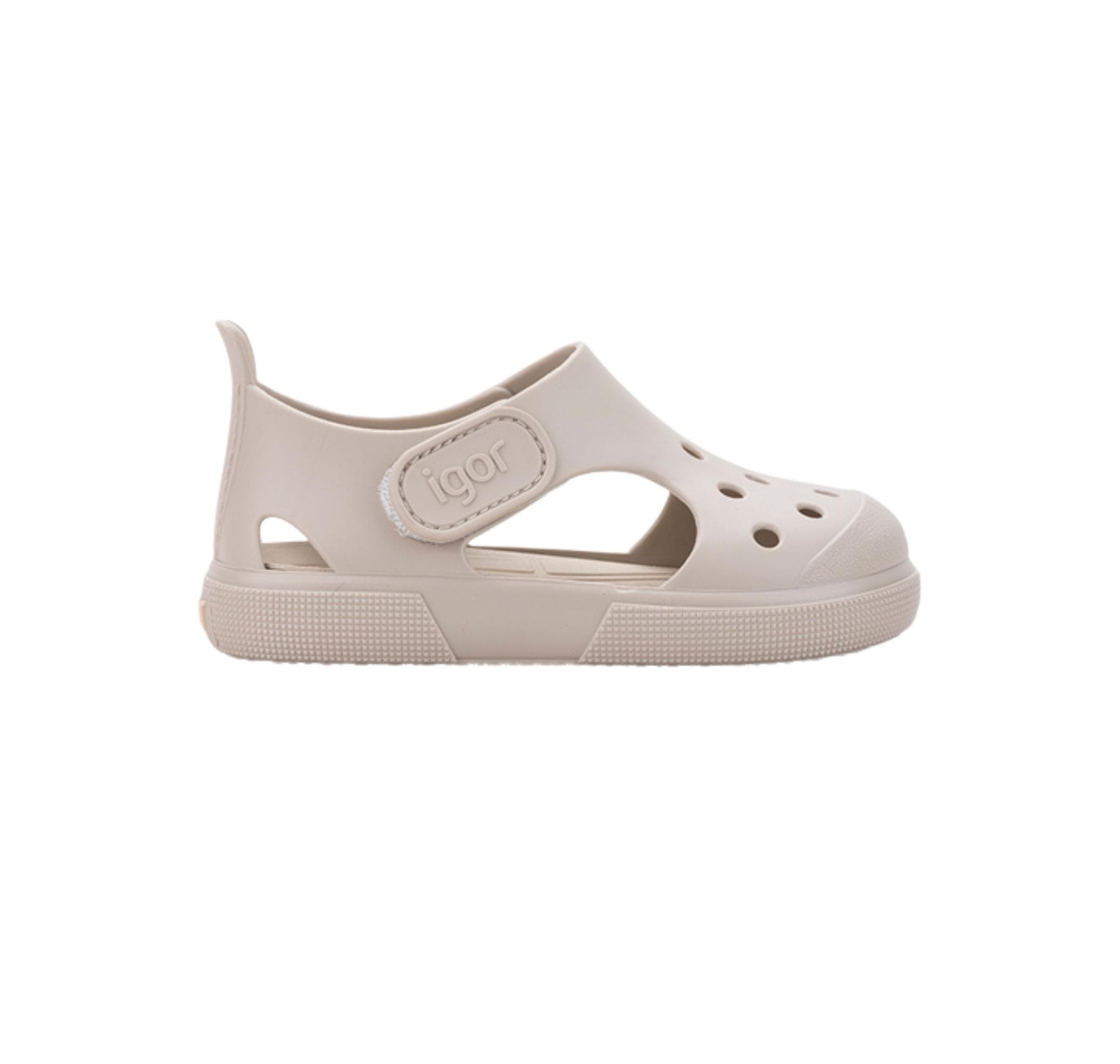 İgor İgor S10343 Surfı Çocuk Sandalet Gri