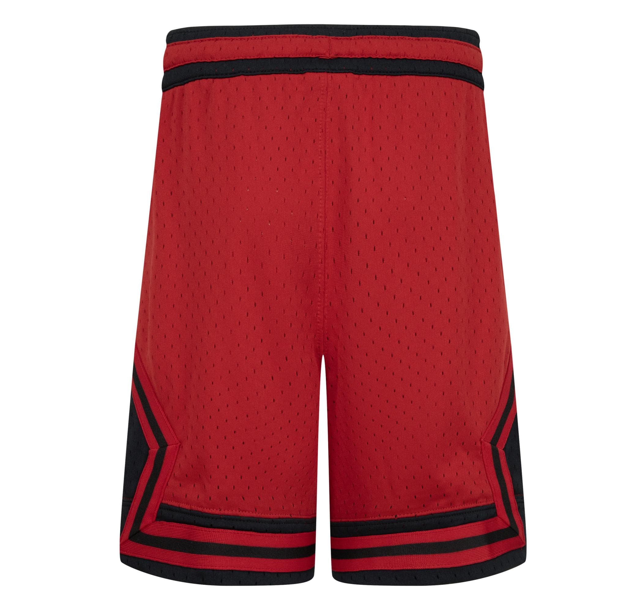 Jordan Jordan Jdb Mj Df Sport Dıamond Short Çocuk Şort Ve Kapri Kırmızı - 3