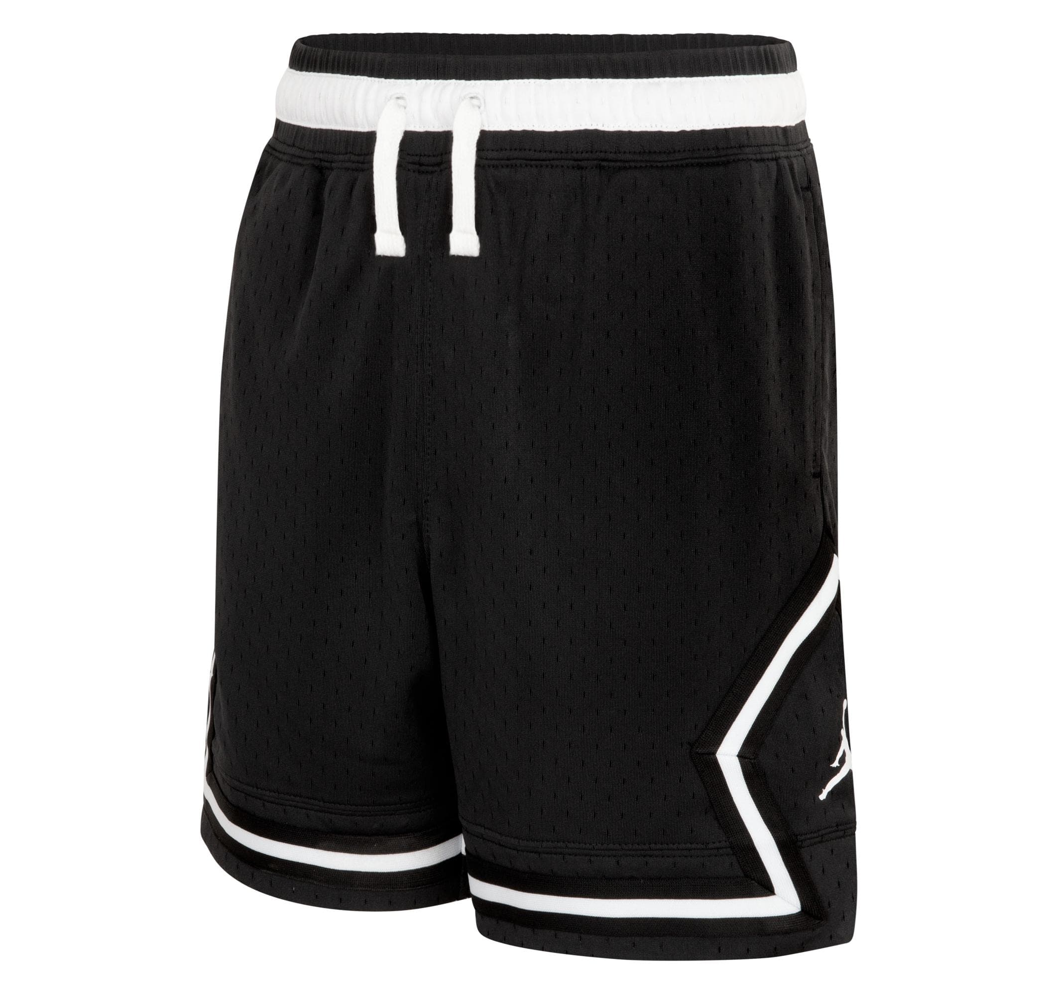 Jordan Jordan Jdb Mj Df Sport Dıamond Short Çocuk Şort Ve Kapri Siyah - 2