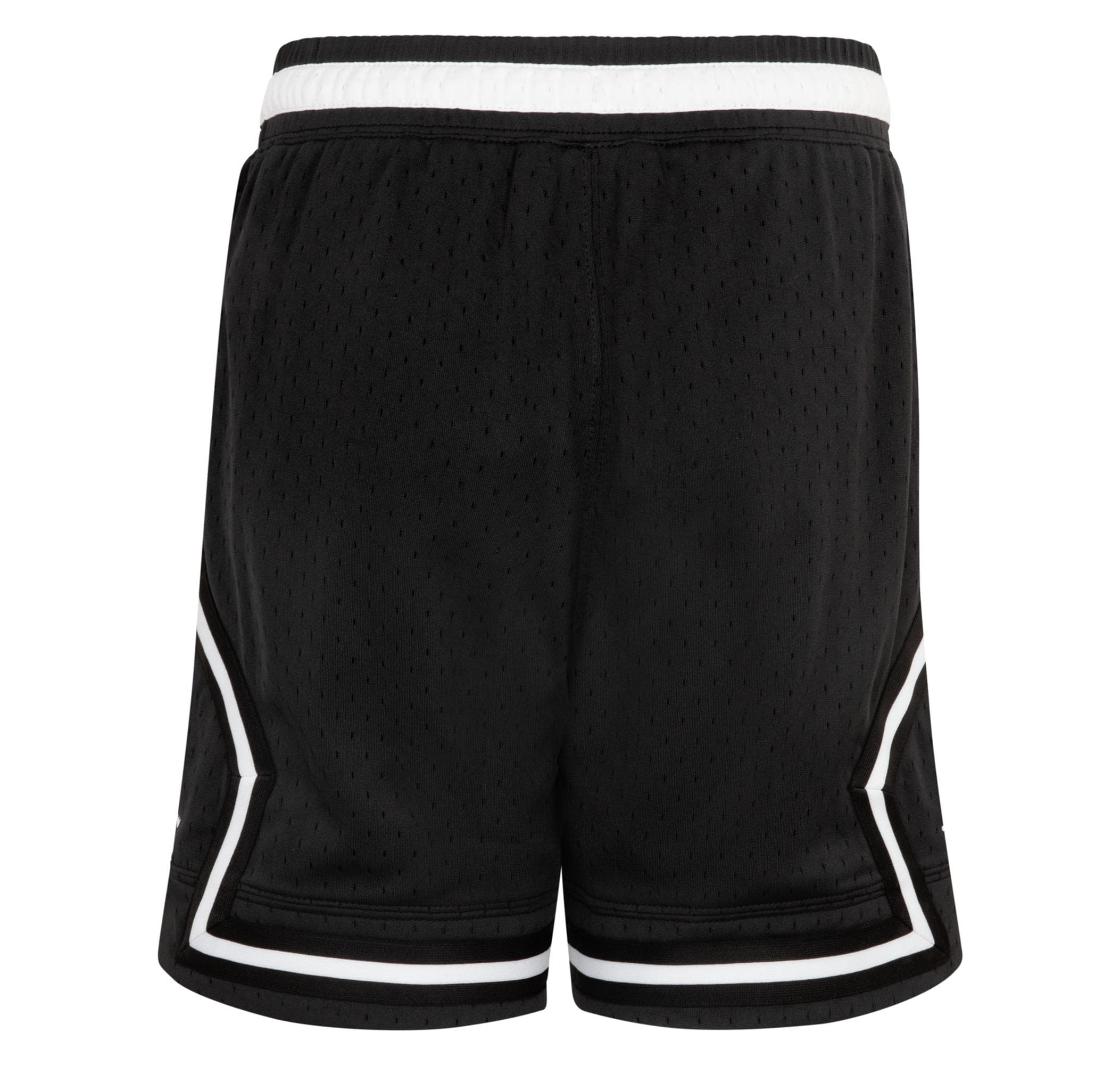 Jordan Jordan Jdb Mj Df Sport Dıamond Short Çocuk Şort Ve Kapri Siyah - 3