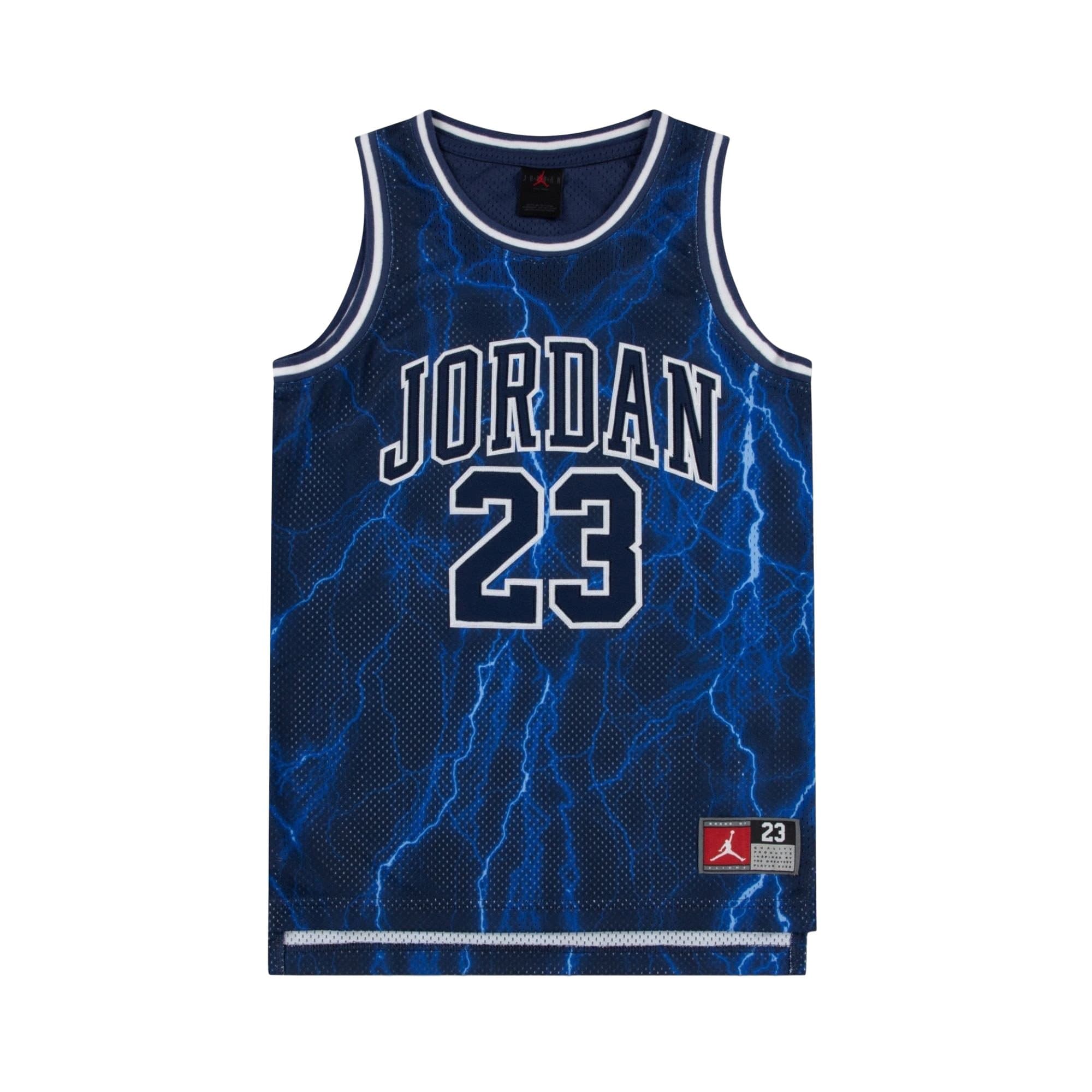 Jordan Jordan Jdn 23 Aop Jersey Çocuk T-Shirt