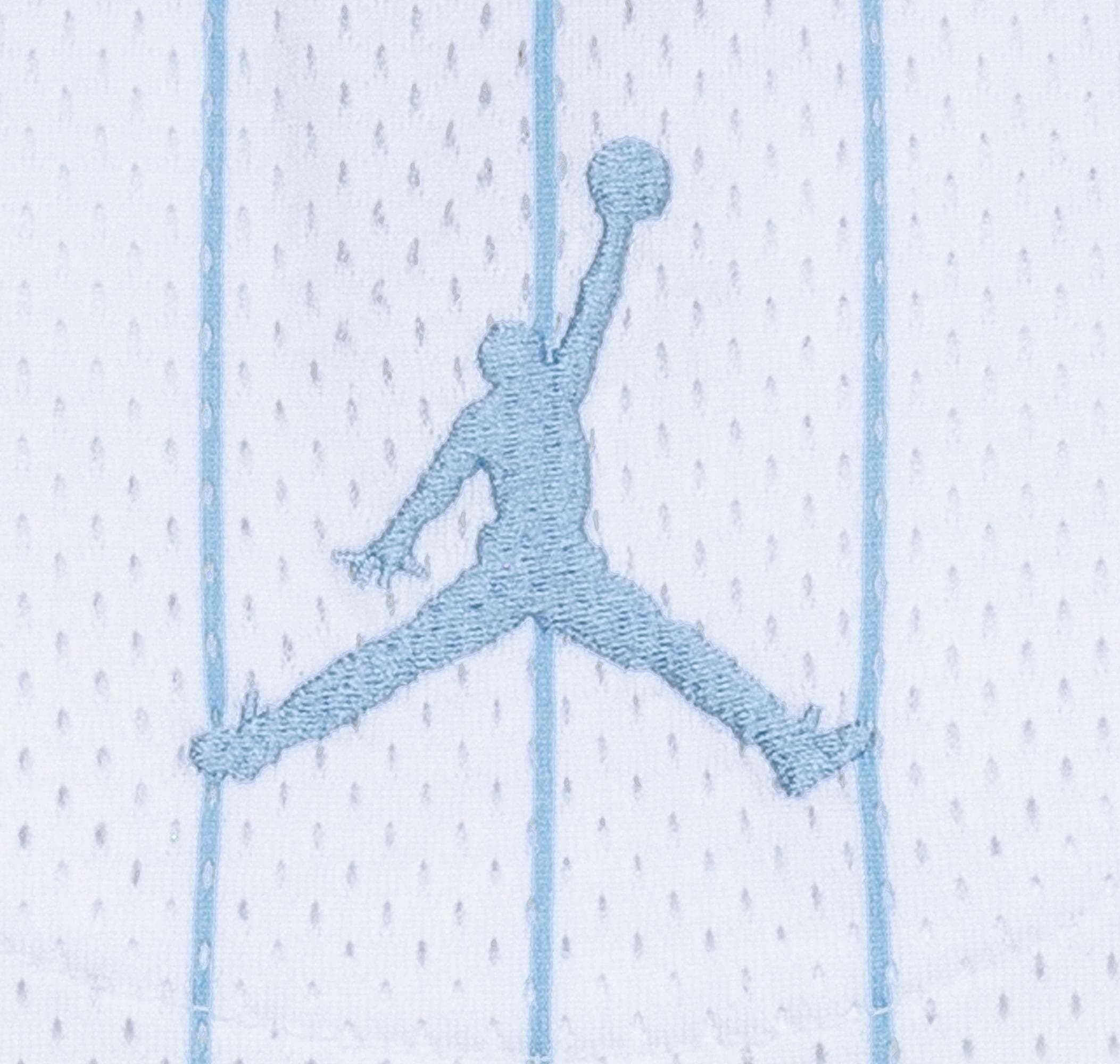 Jordan Jordan Jdn 23 Aop Jersey Çocuk T-Shirt Mavi - 5