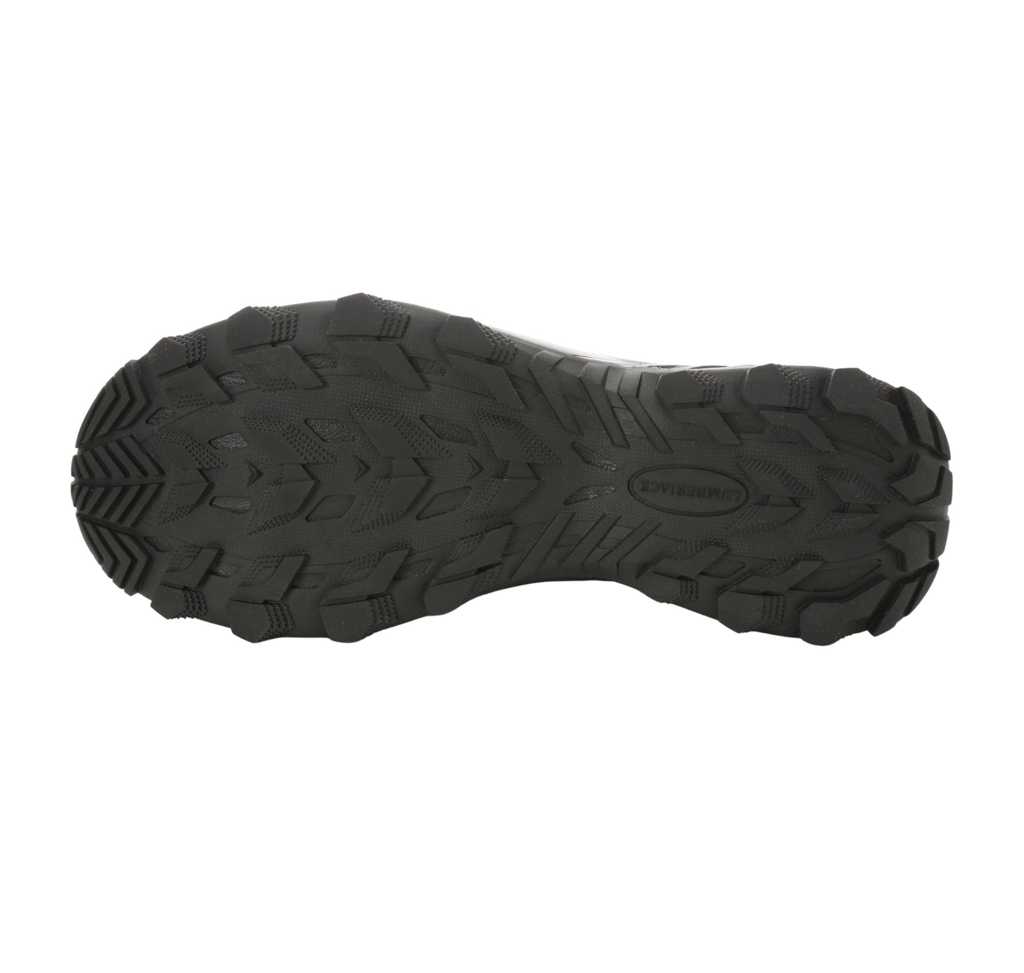 Lumberjack Lumberjack 4W Mendel Erkek Spor Ayakkabı Siyah - 6