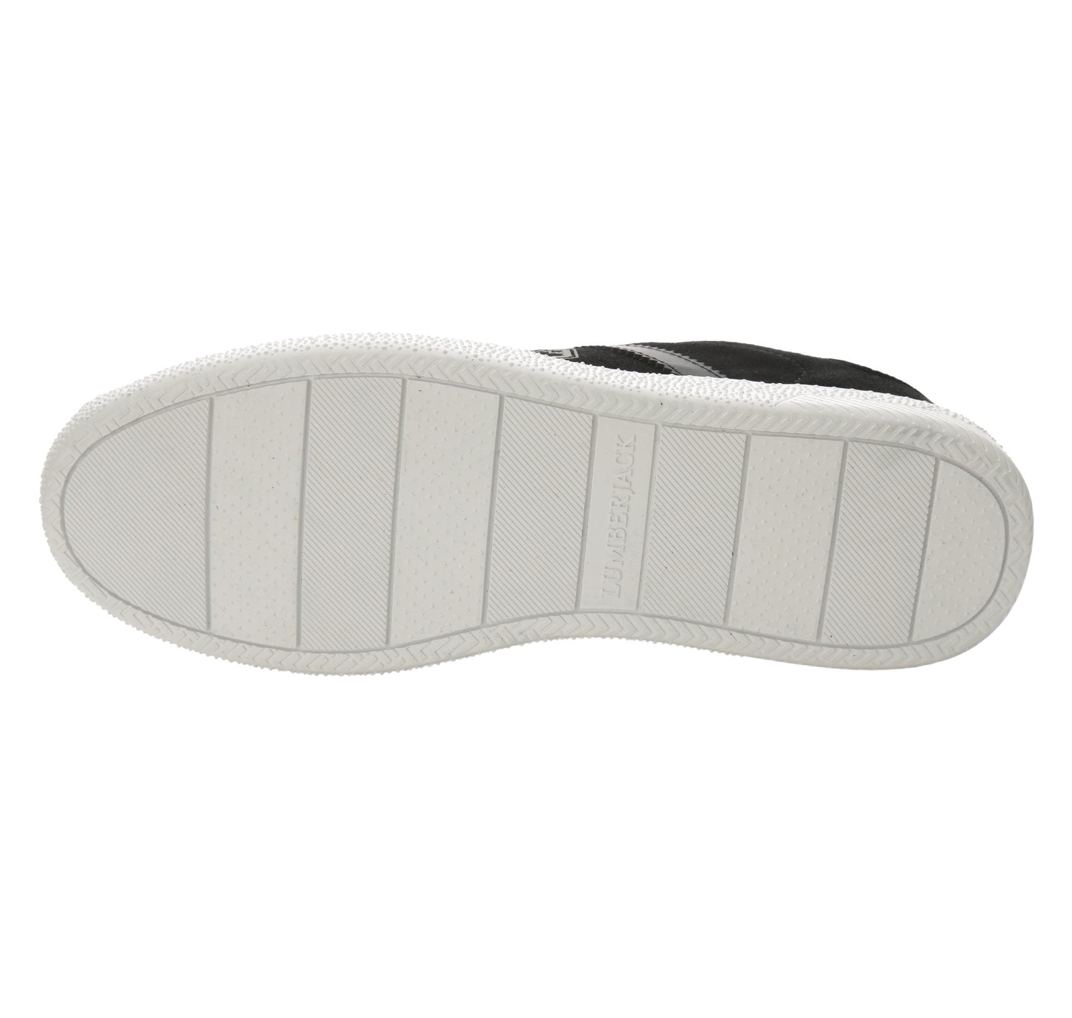 Lumberjack Lumberjack 5M Frosty 5Fx Erkek Spor Ayakkabı Siyah - 6