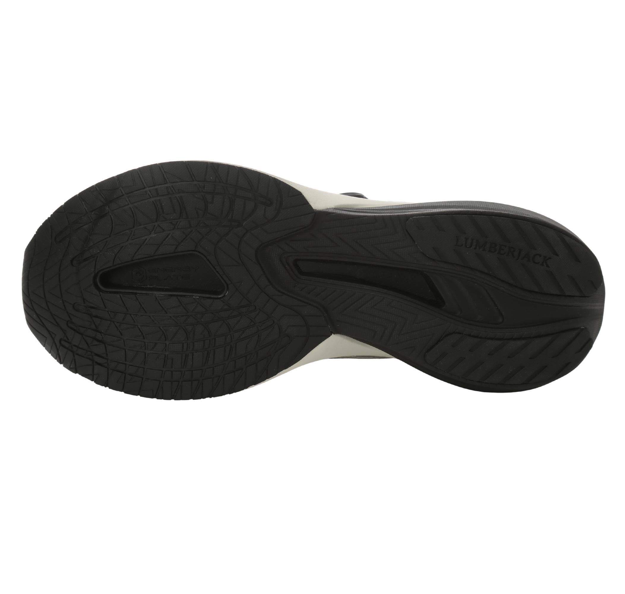 Lumberjack Lumberjack 5W Madax Wmn Pu 5Pr Kadın Spor Ayakkabı Siyah - 6