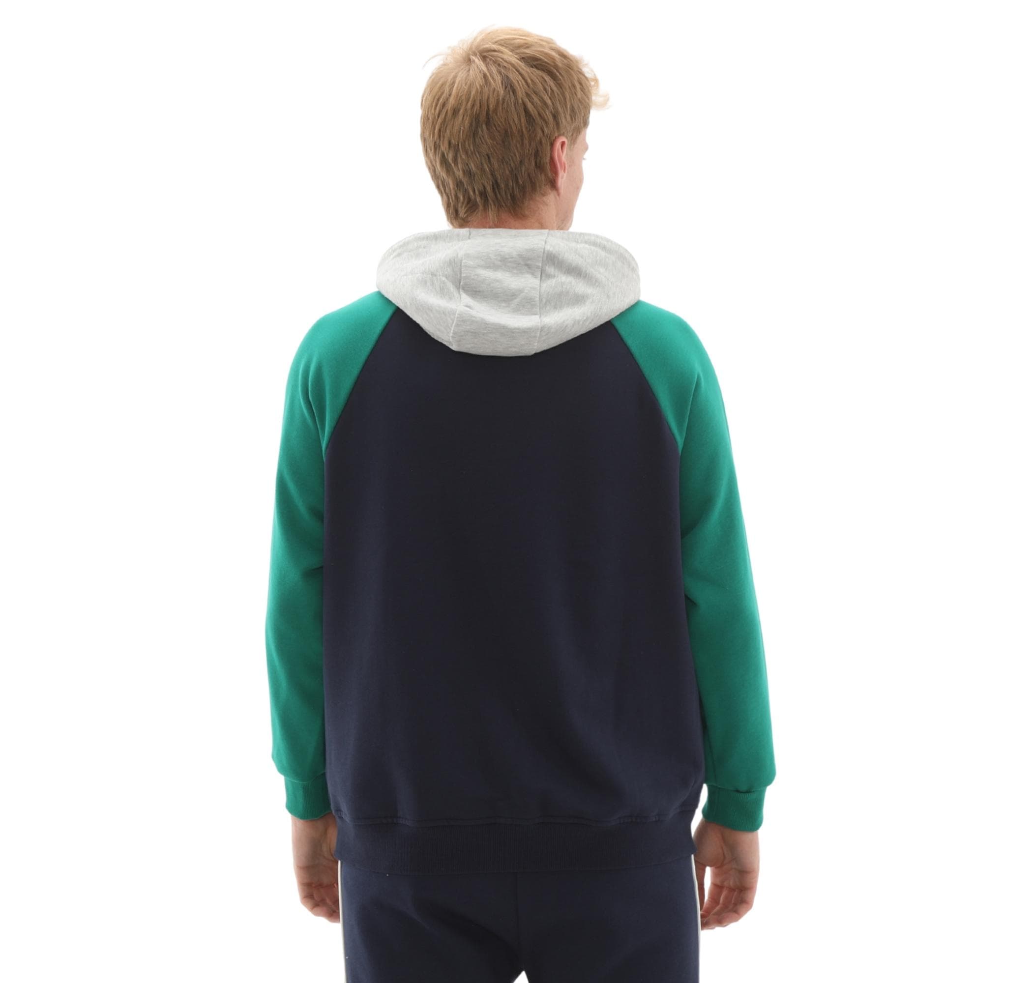 Lumberjack Lumberjack 5W Ml Gleen 17Blo-01 5Pr Erkek Ceket Lacivert - 6