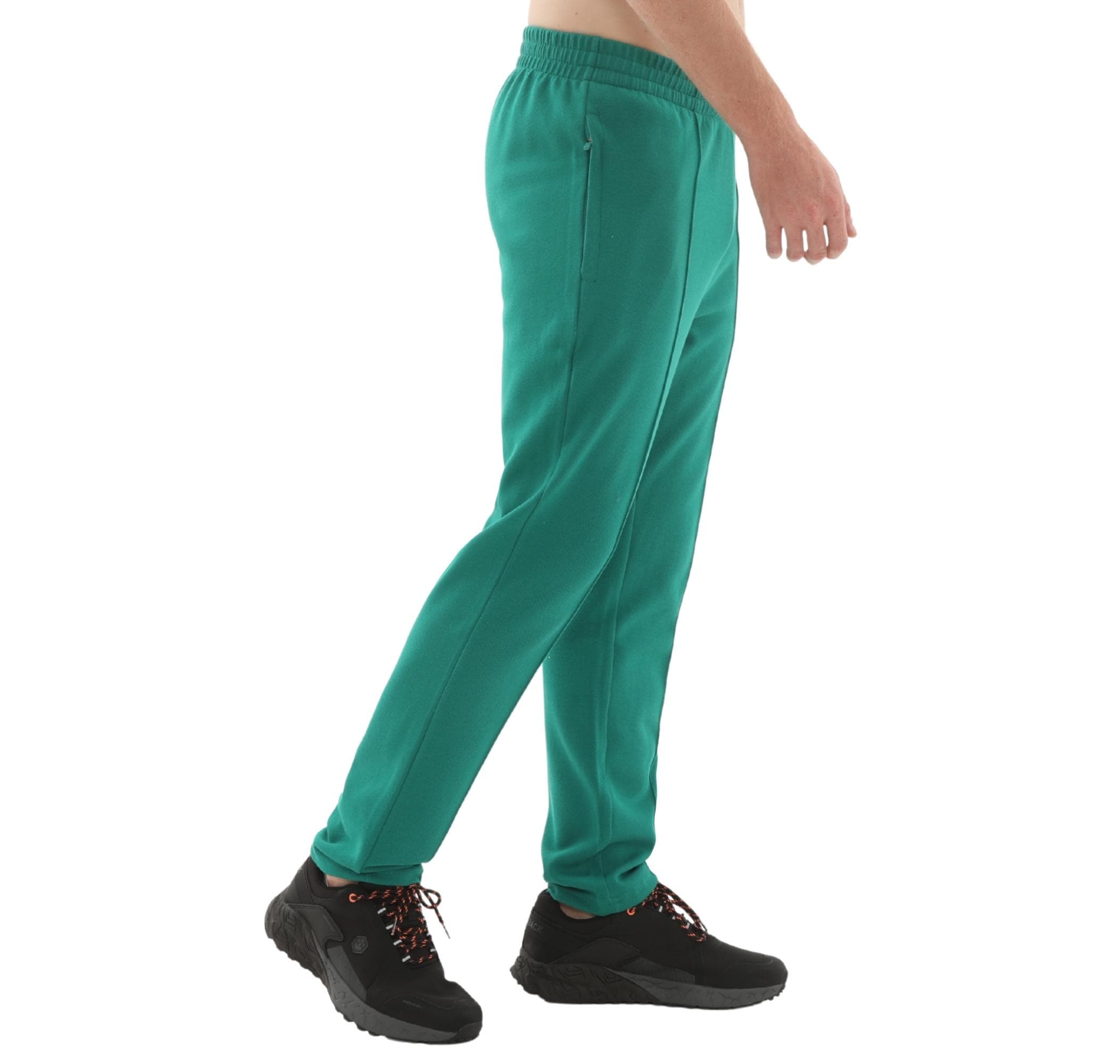 Lumberjack Lumberjack 5W Ml Gray 22Blo-20 5Pr Erkek Eşofman Altı Yeşil - 3