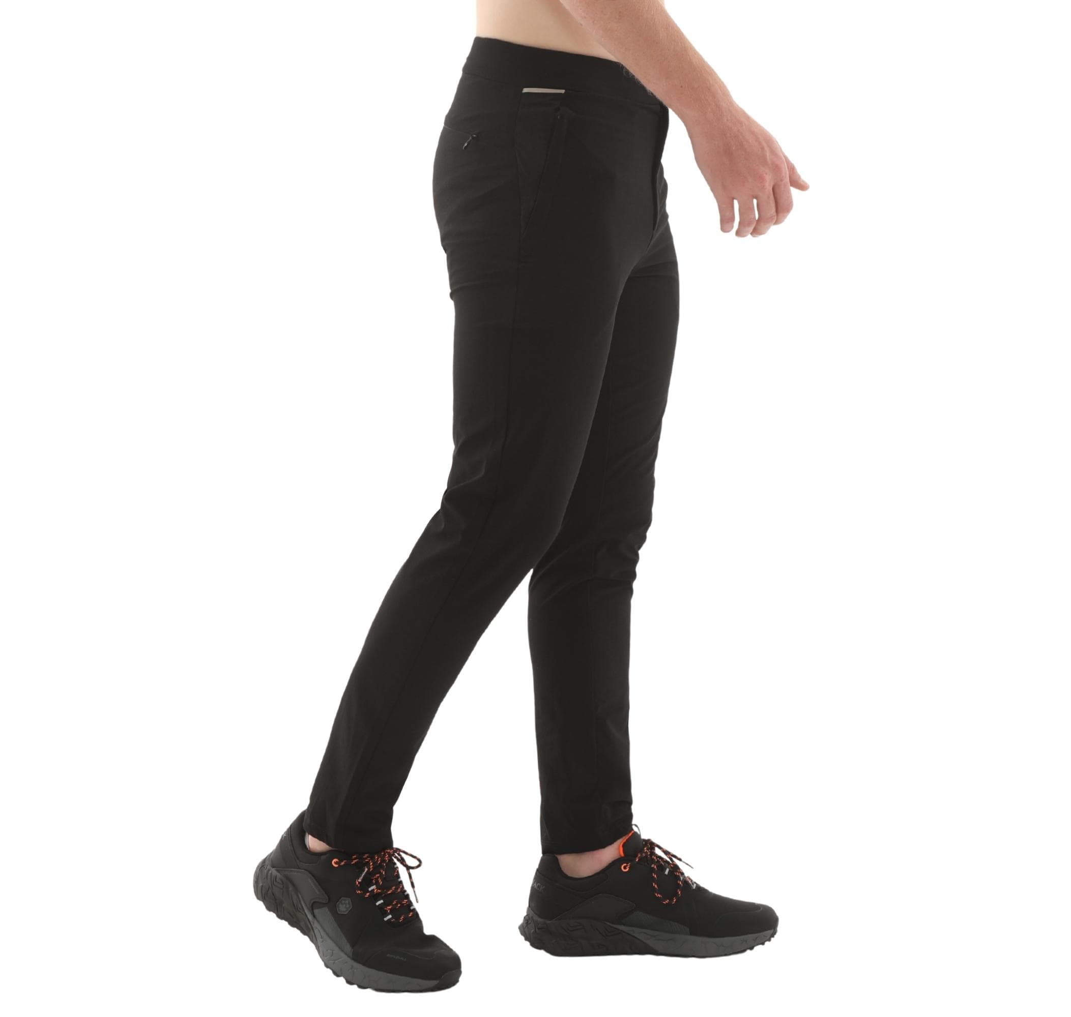 Lumberjack Lumberjack 5W Ml Jonjo 22Itl-525 5Pr Erkek Pantolon Siyah - 3