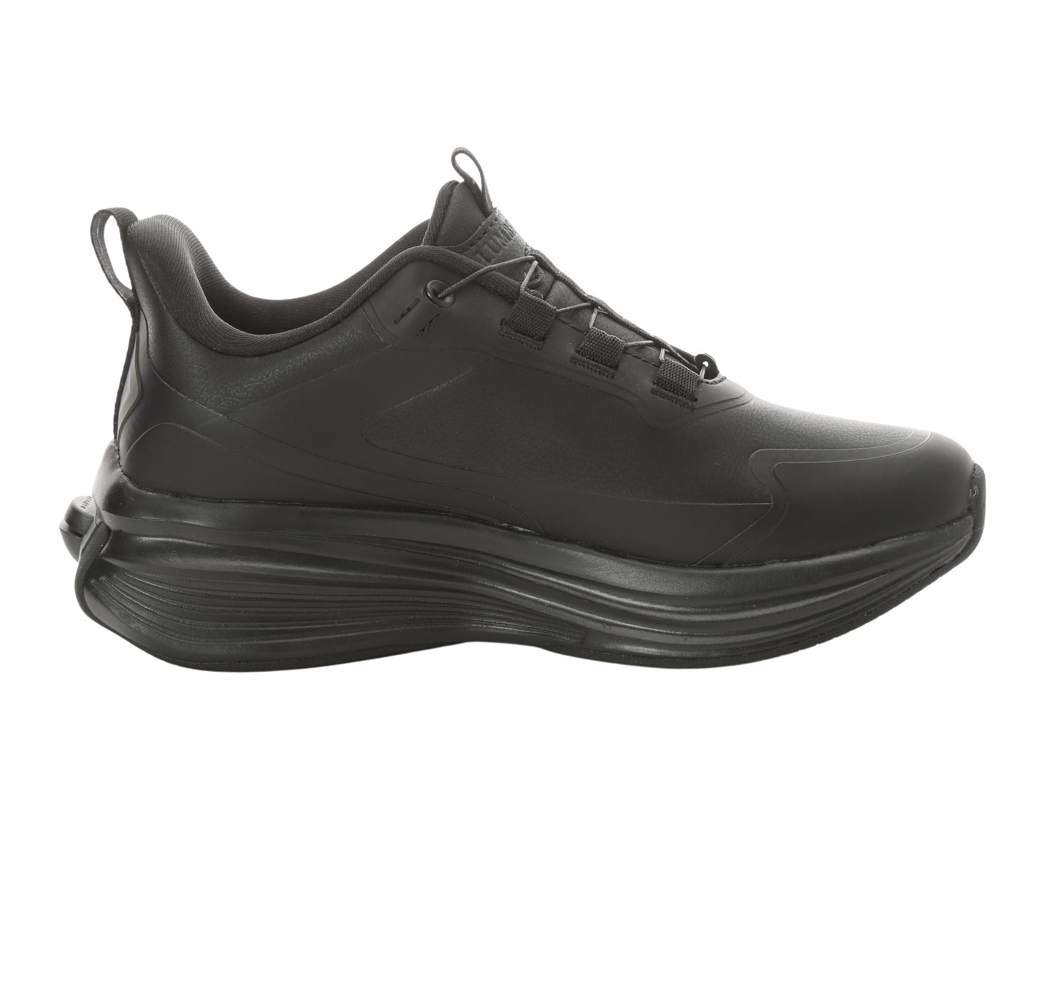Lumberjack Lumberjack 5W Monya Jr 5Pr Çocuk Spor Ayakkabı Siyah - 4