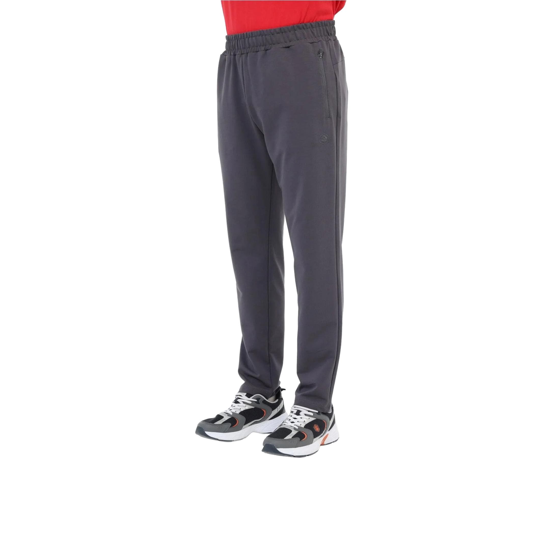 Lumberjack Lumberjack 6W Mb Ct121 T.pant 6Pr Erkek Gri
