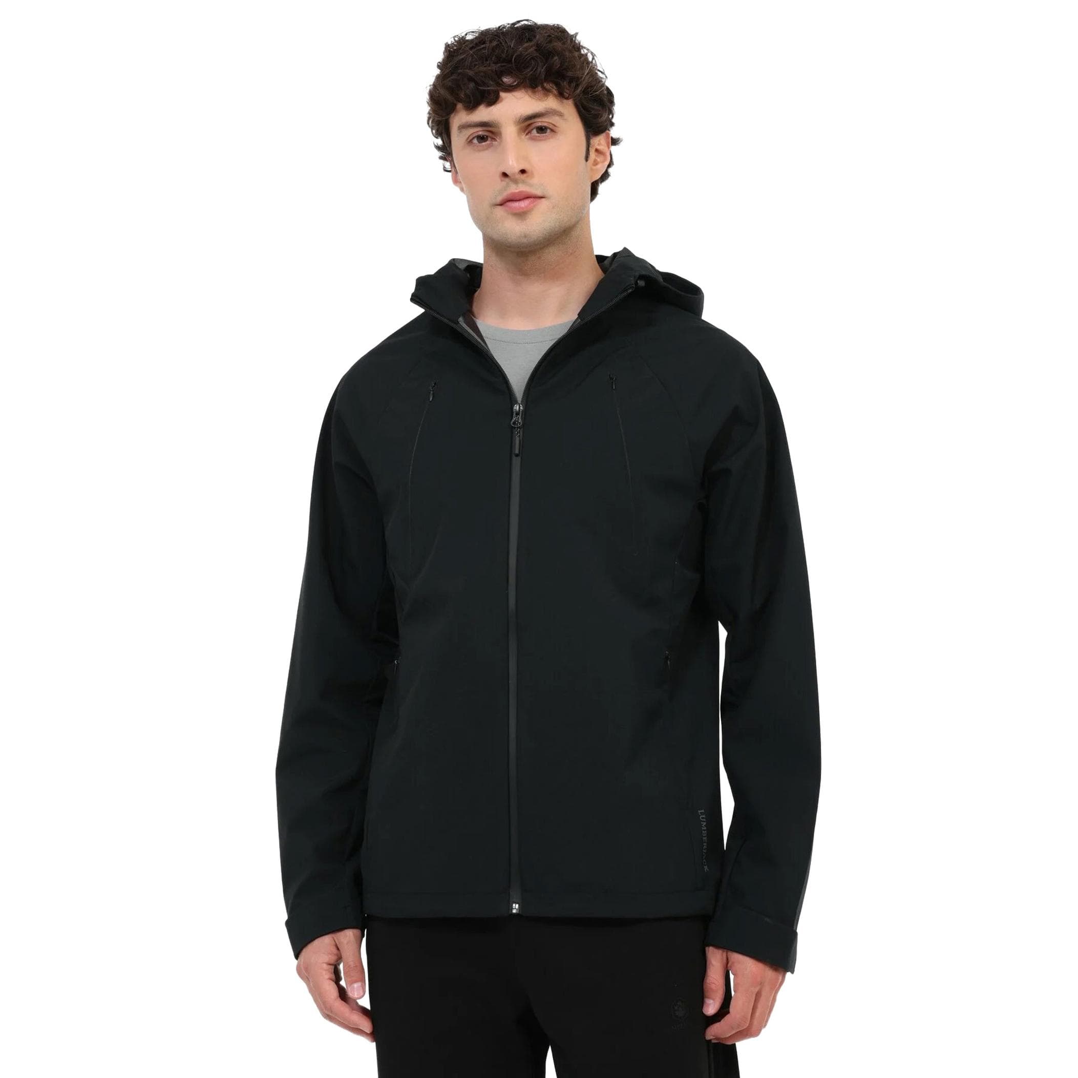Lumberjack Lumberjack 6W Ml 8Hw2770 6Pr Erkek