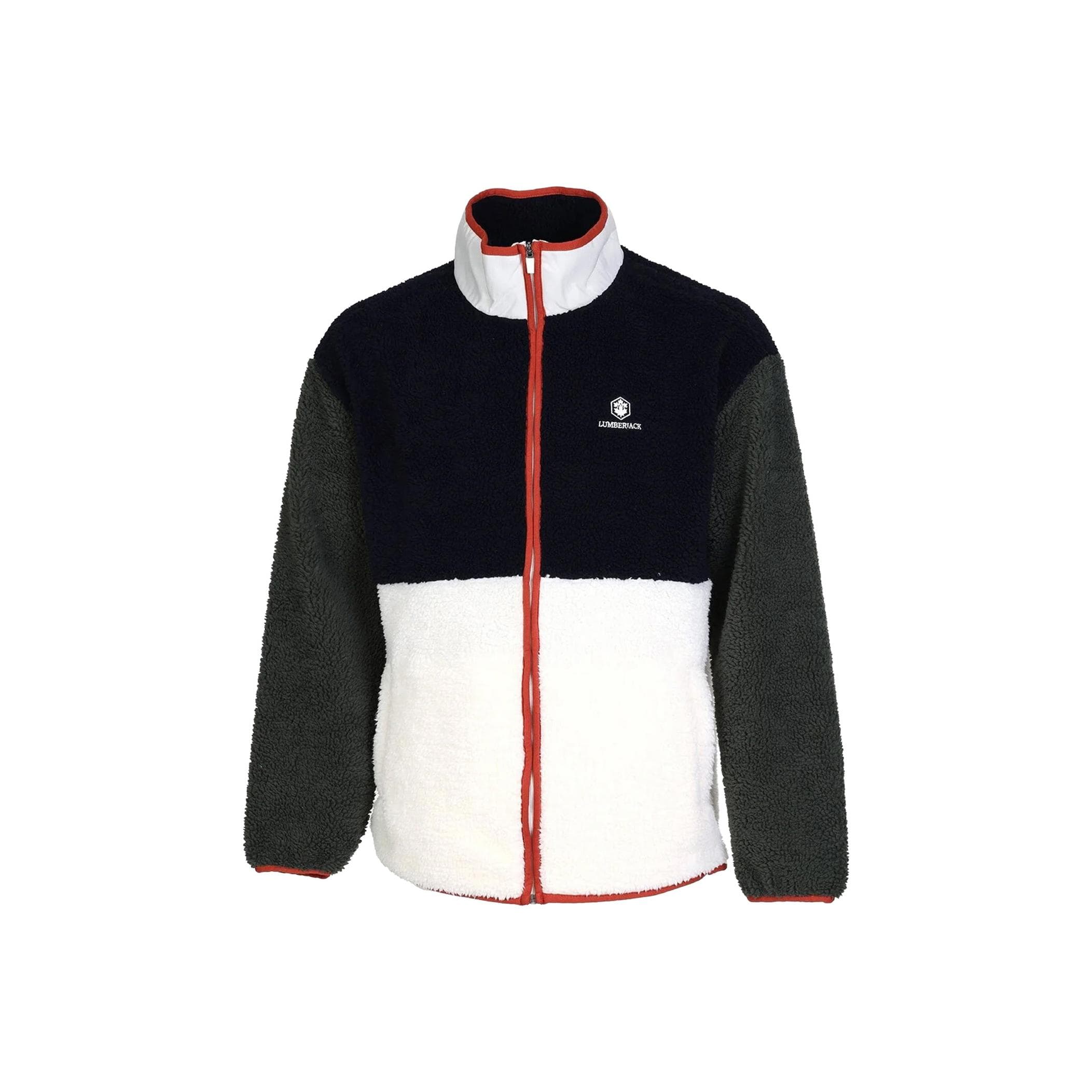 Lumberjack Lumberjack 6W Ml Runıc 6Le-67 6Pr Erkek Mont