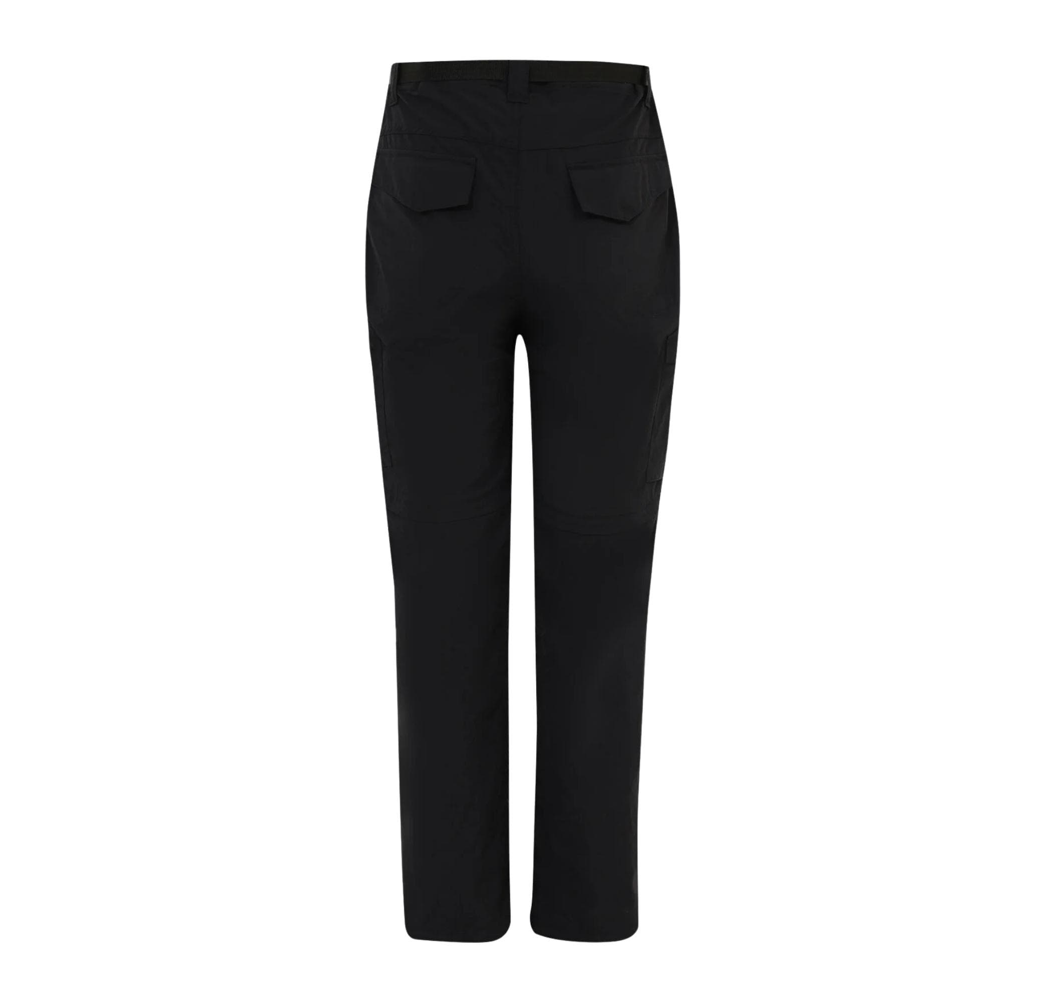 Lumberjack Lumberjack Ml Karol 23Ljk-78 6Fx Erkek Pantolon Siyah - 2
