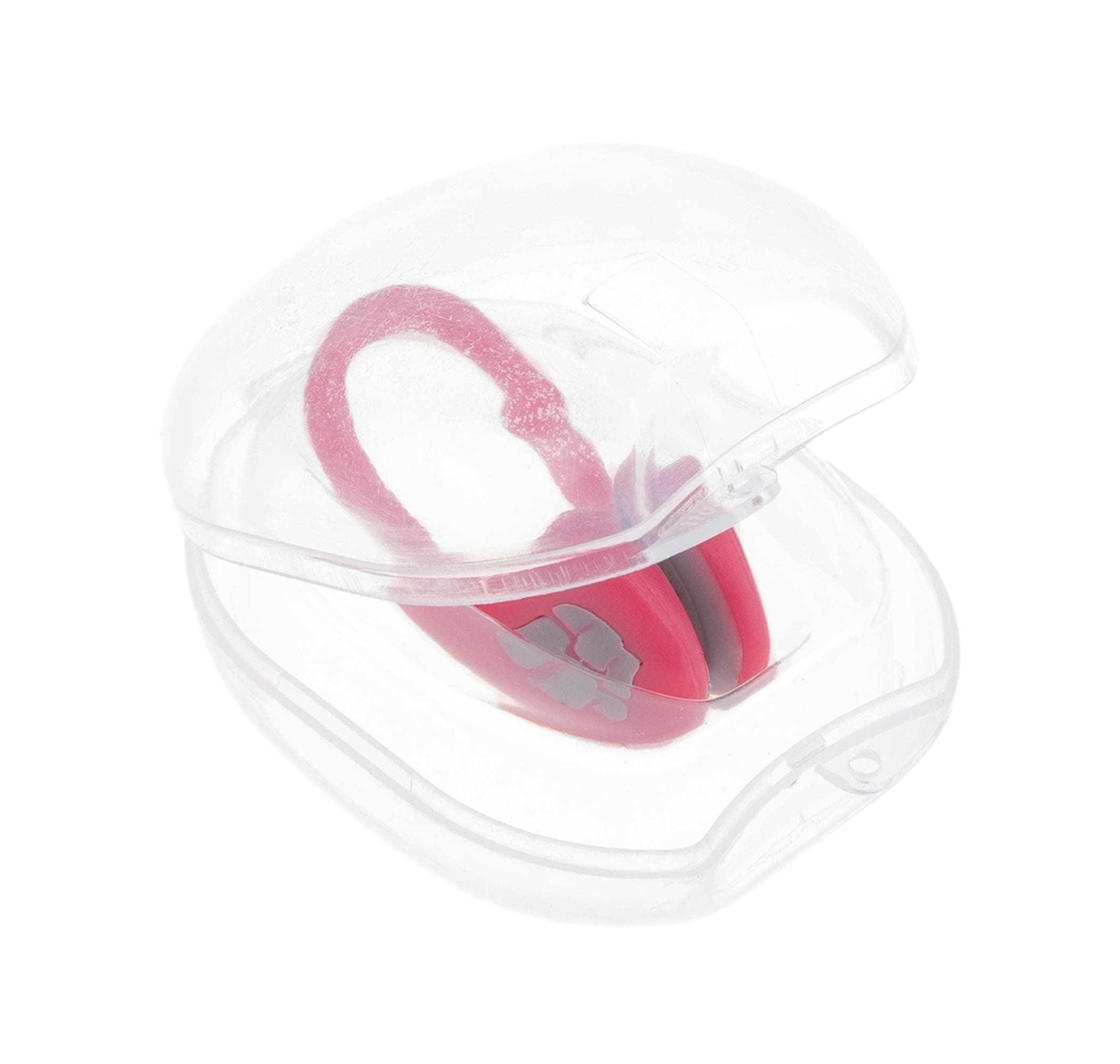 Mad Wave Mad Wave Burun Klipsi Ergo Nose Clip Kulak - Burun Tıkacı Pembe