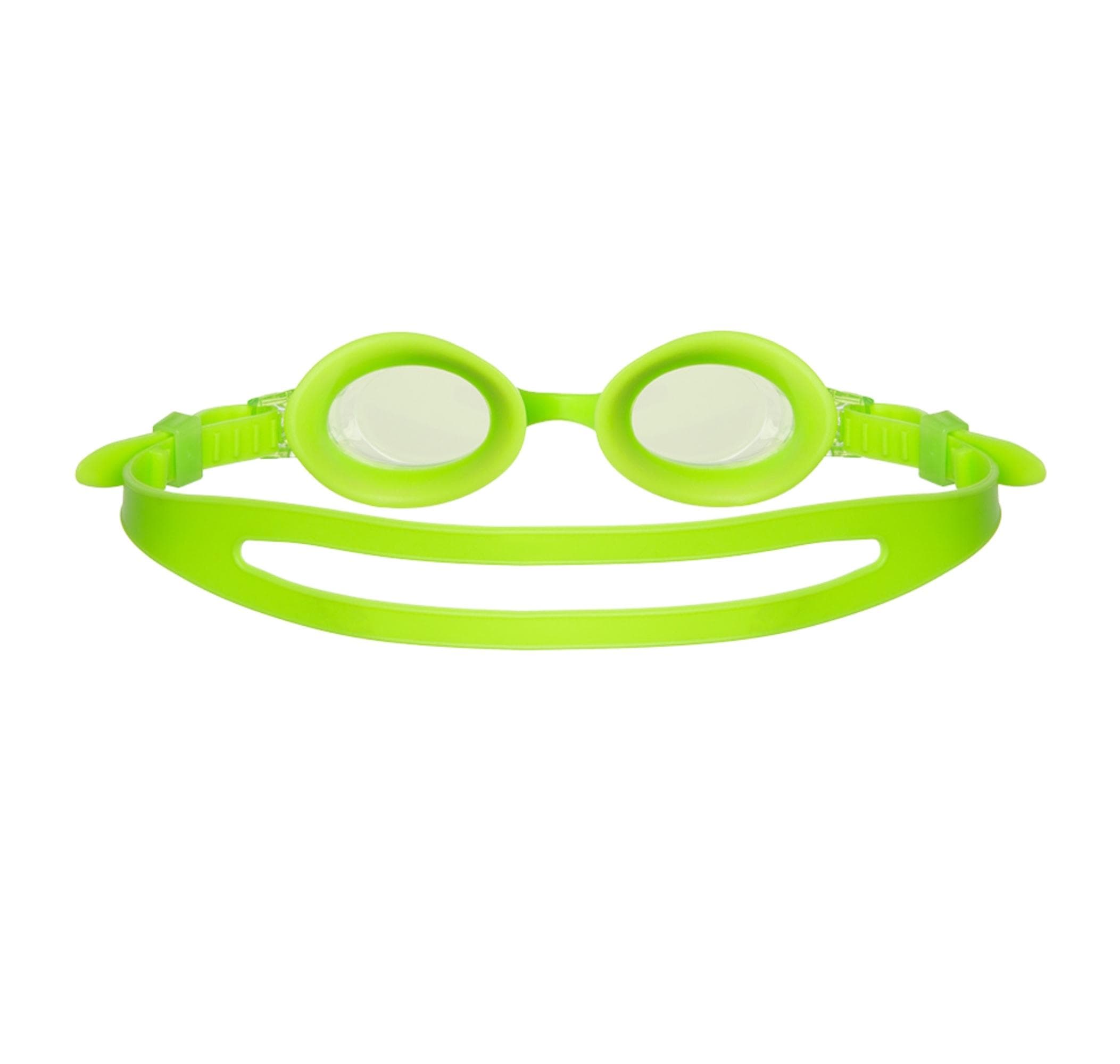 Mad Wave Madwave Junior Autosplash Çocuk Yüzme Gözlüğü Çocuk Yüzme Gözlüğü Yeşil - 2