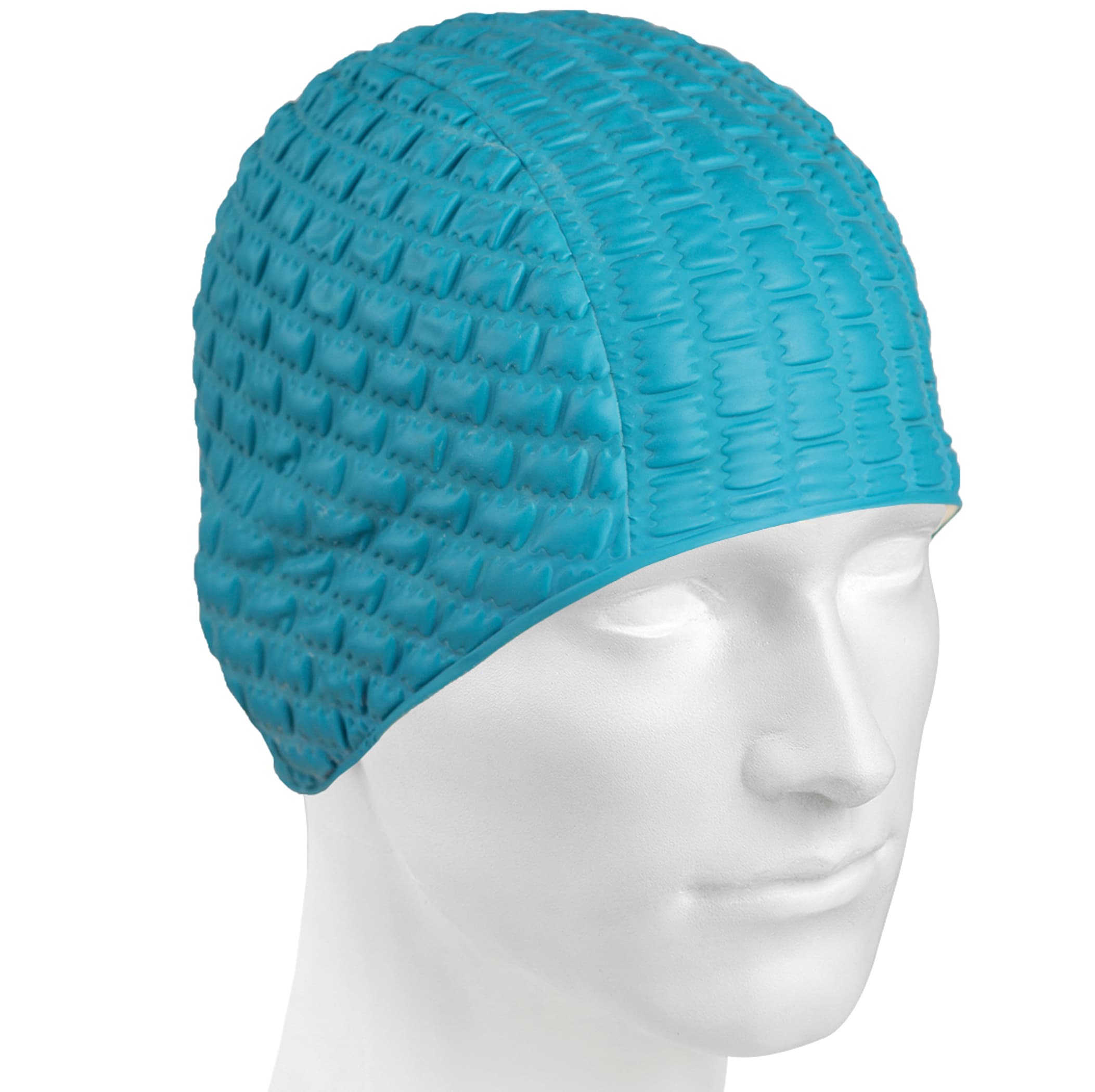 Mad Wave Madwave M0516 05 0 01W Rubber Cap Candy Kadın Bone İndigo