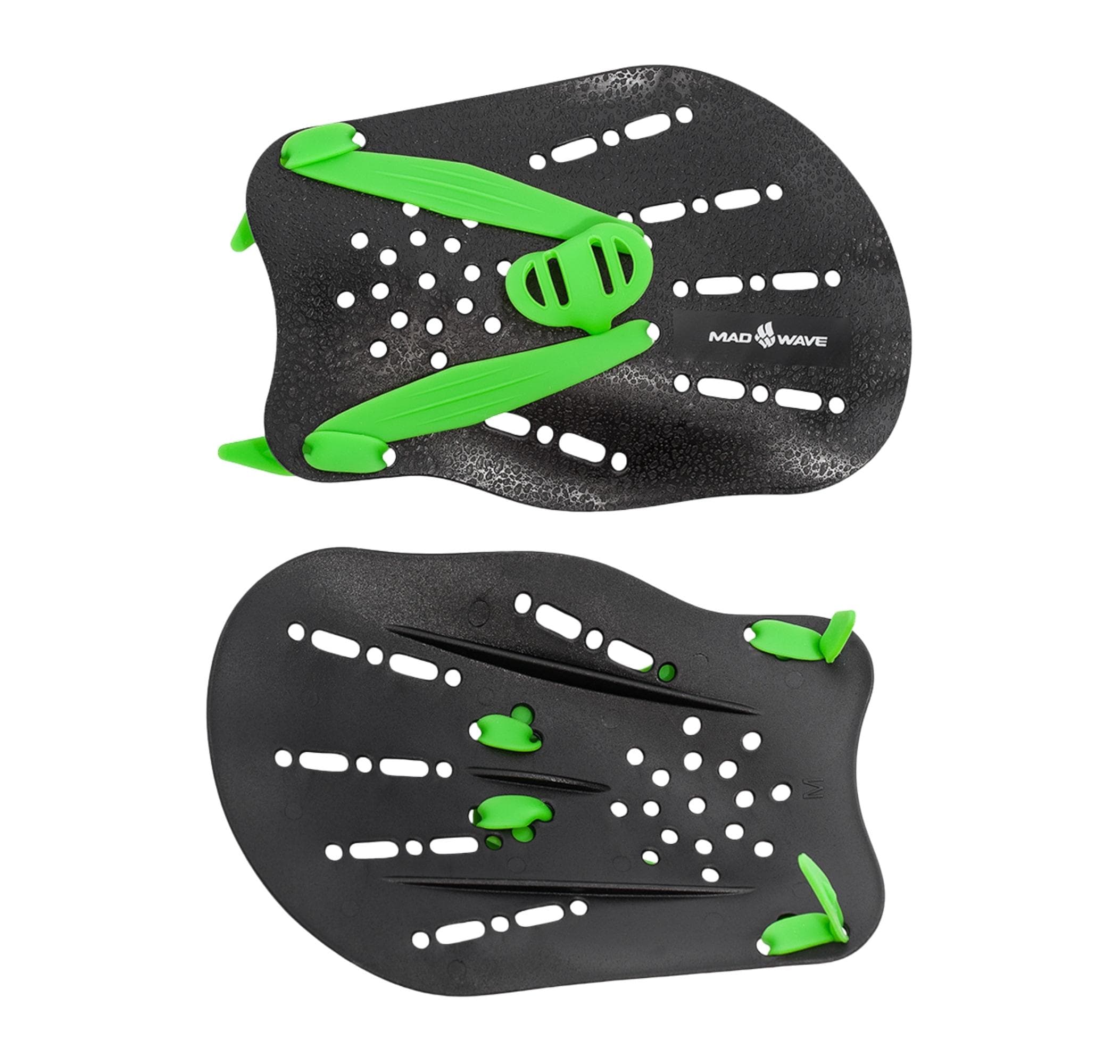 Mad Wave Madwave M0749 06 1 00W El Paleti Paddles S Bone Siyah