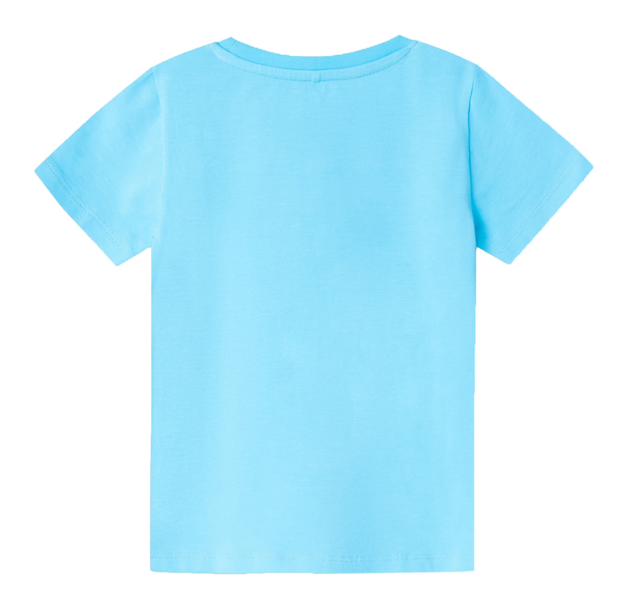 Name It Name It Nmmmanse Pawpatrol Ss Top Cplg Bebek T-Shirt Mavi - 2