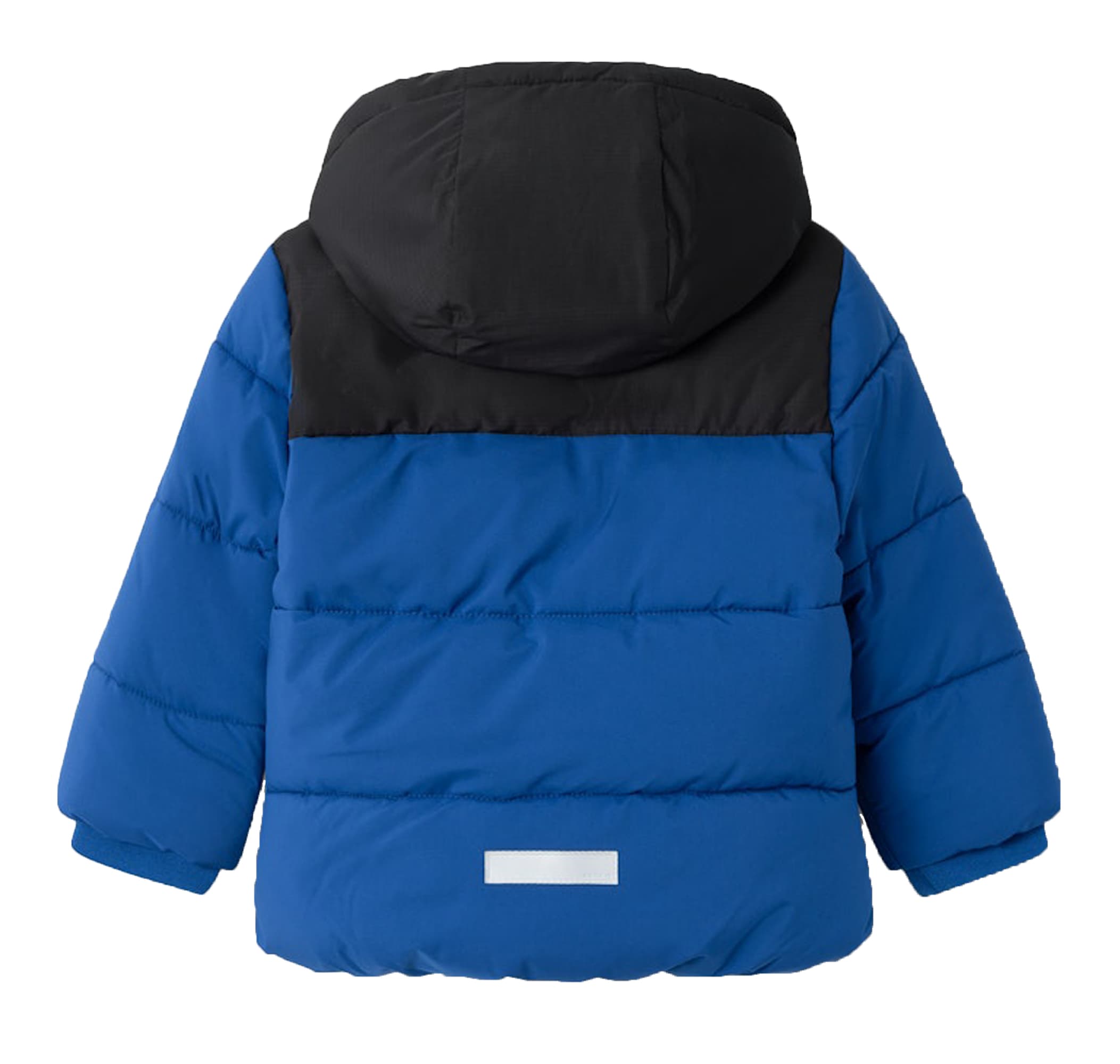 Name It Name It Nmmmornıng Puffer Jacket Tb Çocuk Mont Lacivert - 2