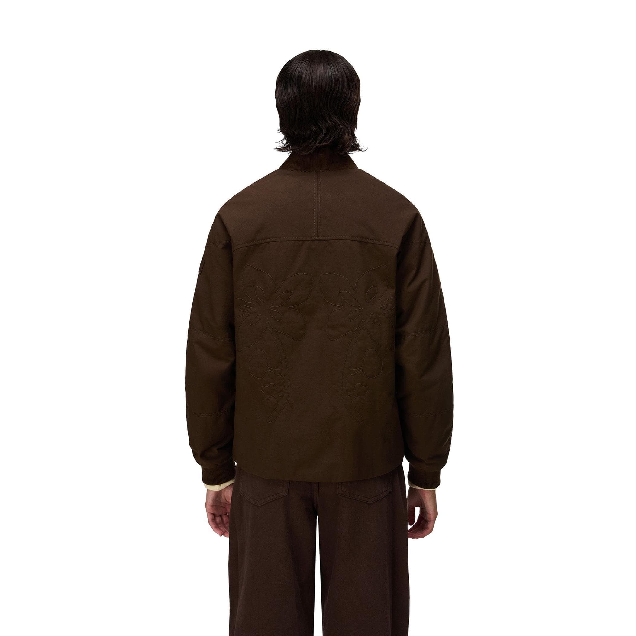 Napapijri Napapijri A-Asko Bomber W Kadın Ceket Kahve - 2
