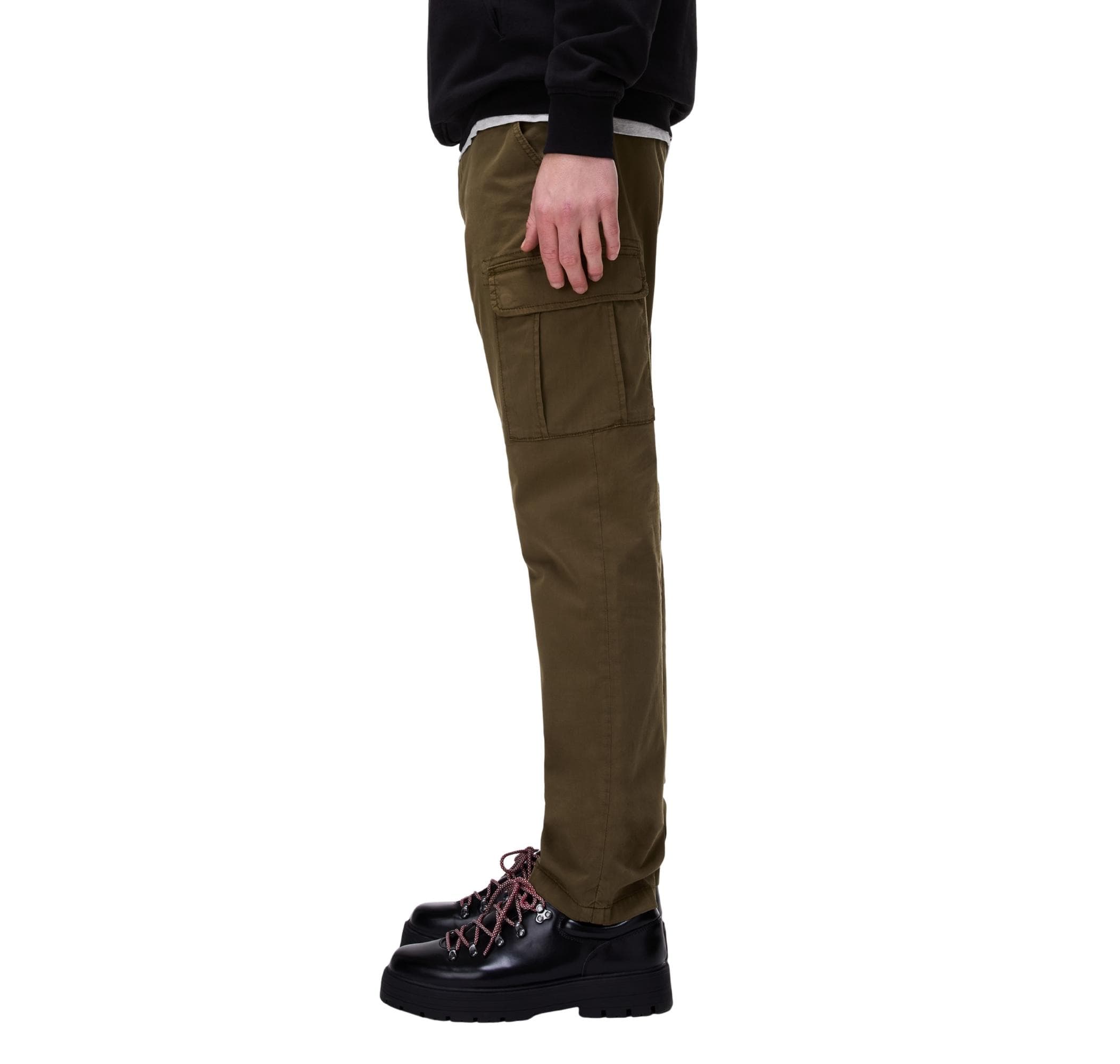 Napapijri Napapijri M-Yasunı Sum Erkek Pantolon Yeşil - 2