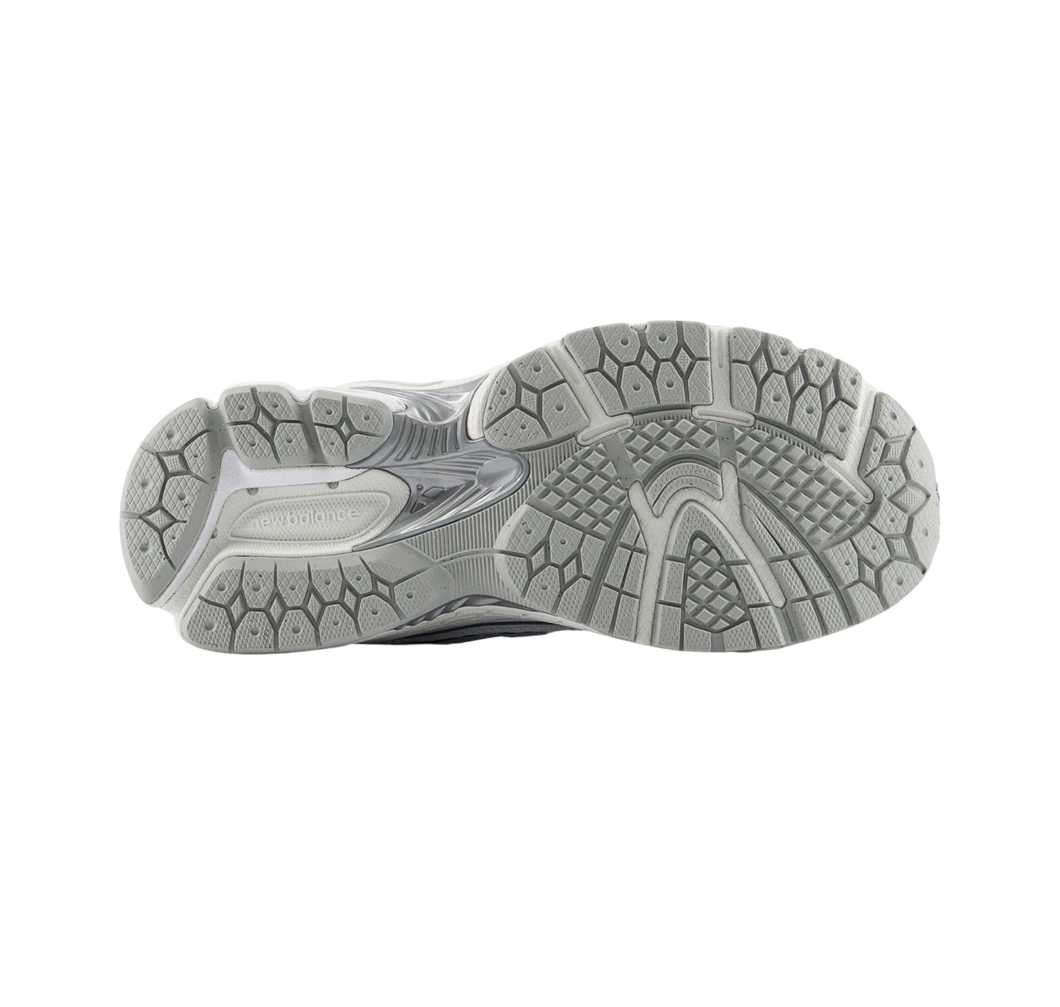 New Balance New Balance 1906 Çocuk Spor Ayakkabı Gri - 4