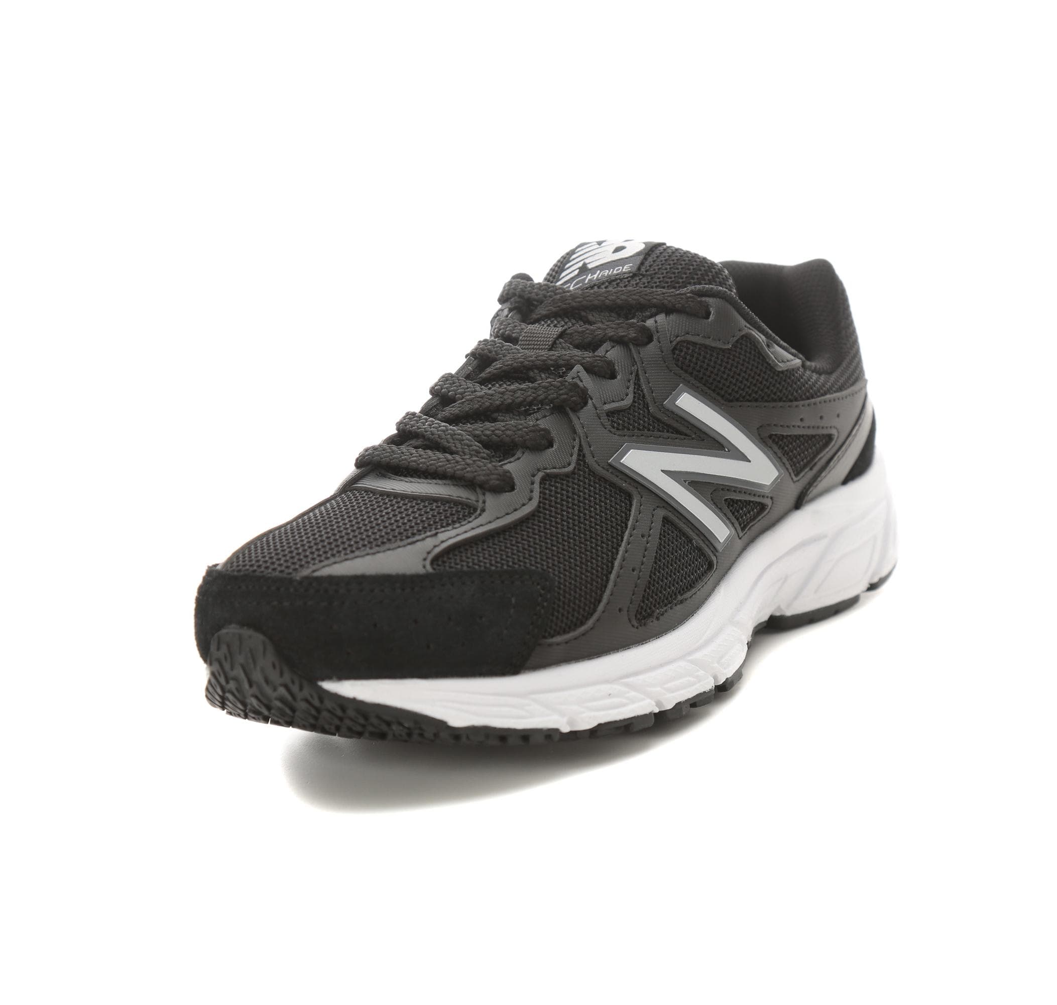 New Balance New Balance 480 Spor Ayakkabı Siyah - 2