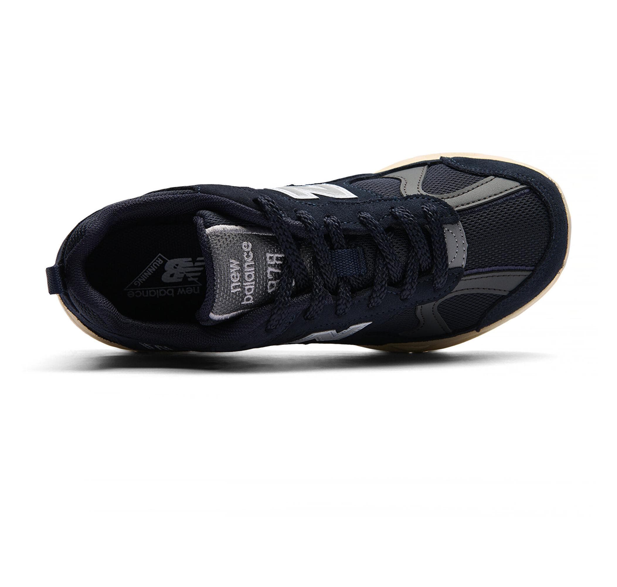 New Balance New Balance Cm878Nv1 Spor Ayakkabı Lacivert - 4