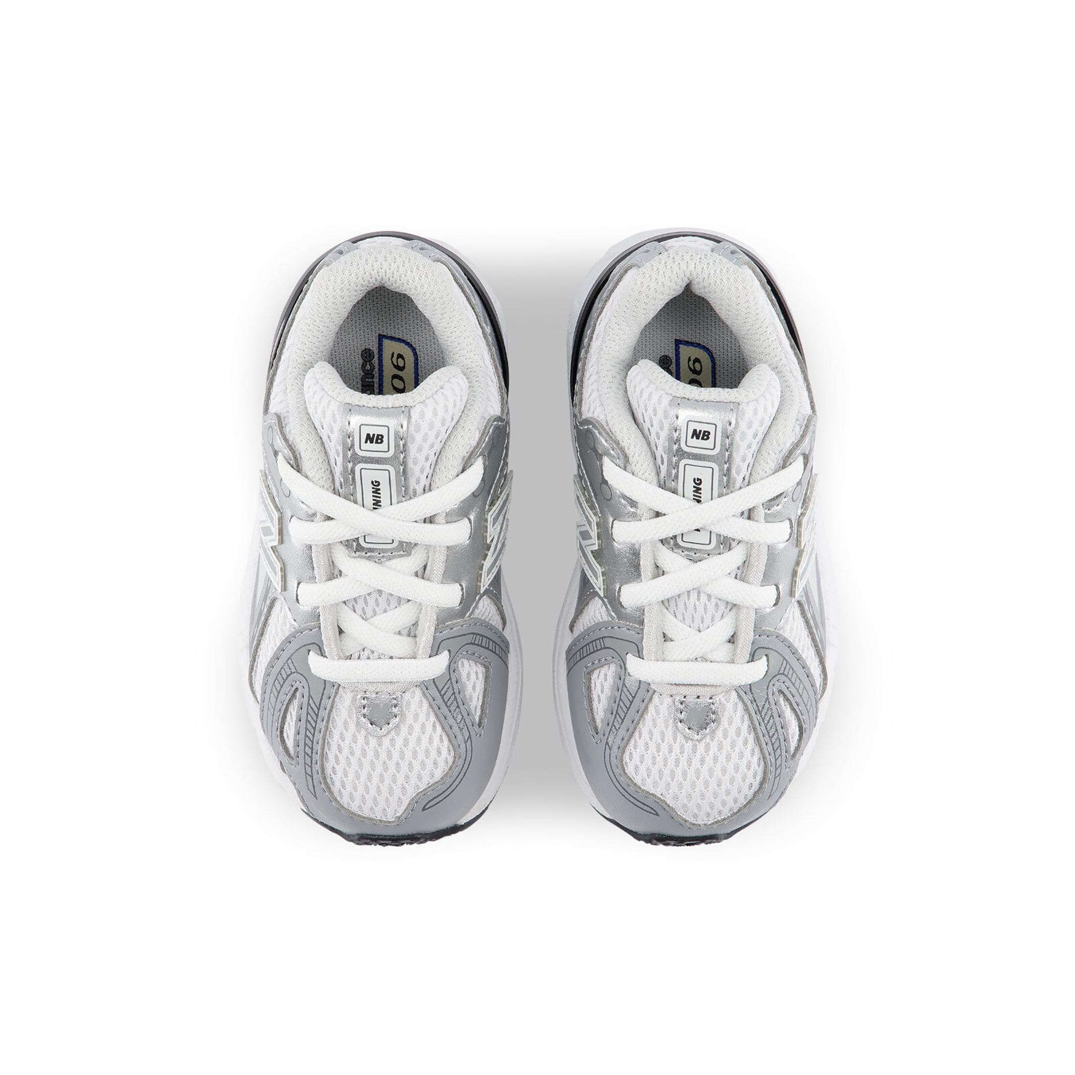 New Balance New Balance I1906137 Bebek Spor Ayakkabı - 3