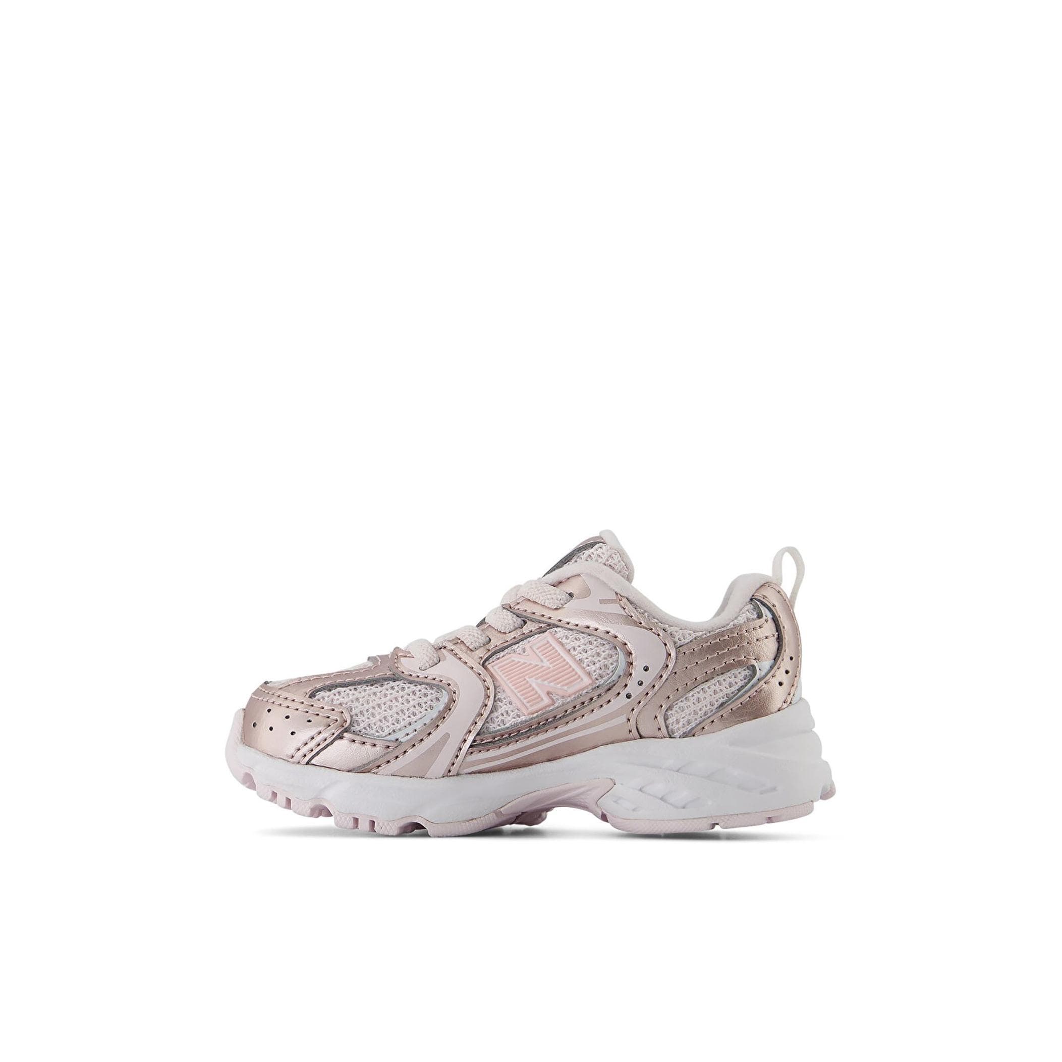 New Balance New Balance I5303Yf Bebek Spor Ayakkabı Pembe - 2