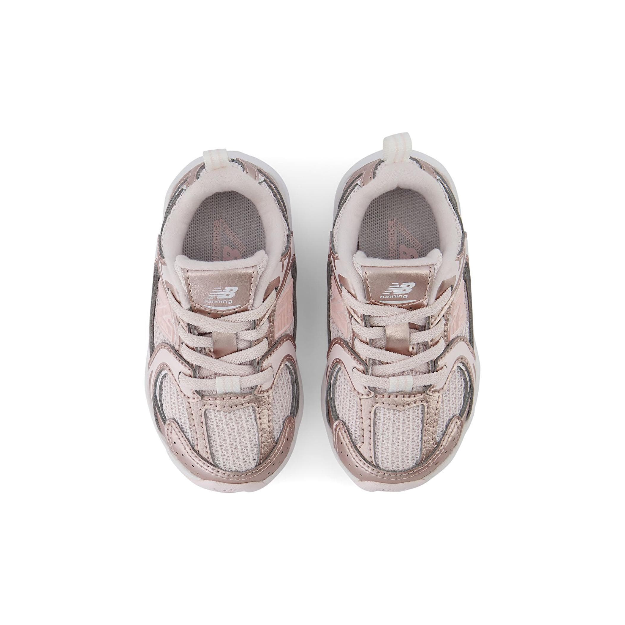 New Balance New Balance I5303Yf Bebek Spor Ayakkabı Pembe - 4