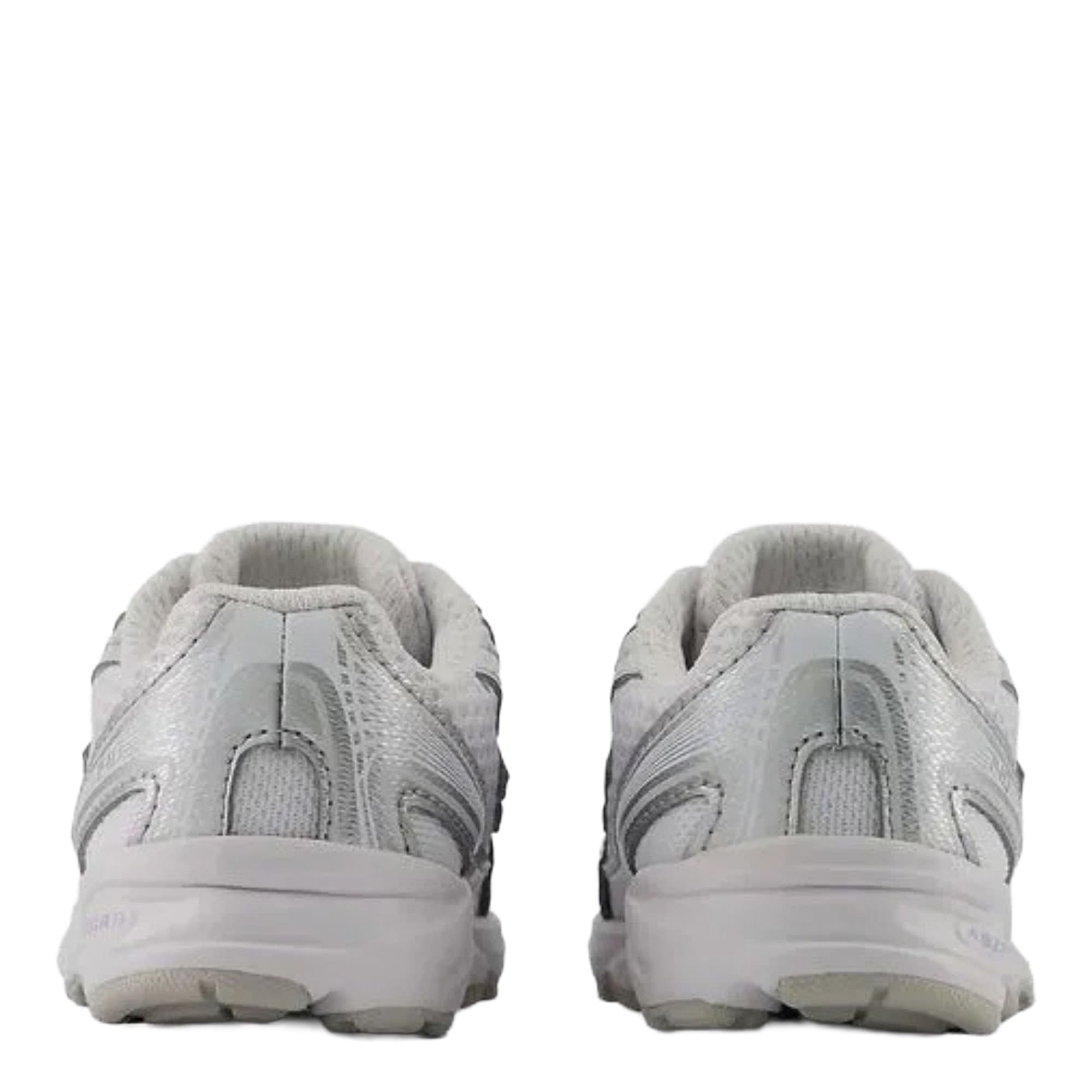 New Balance New Balance I7404Te Bebek Spor Ayakkabı Gri - 4