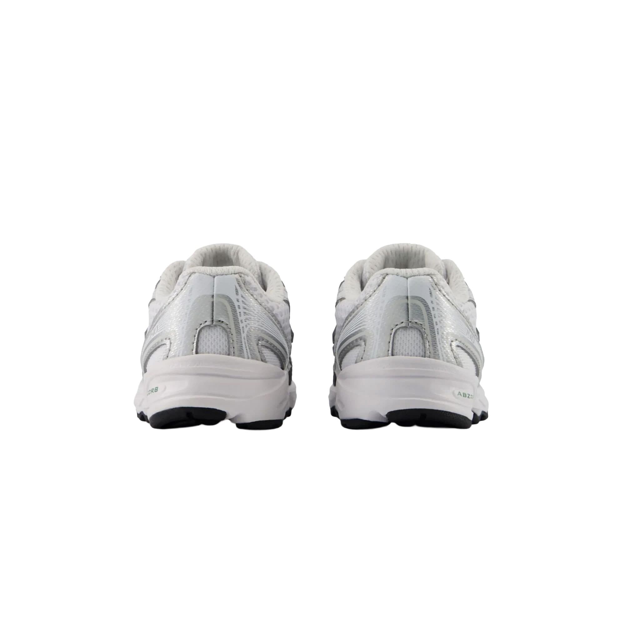 New Balance New Balance I7407Pu Bebek Spor Ayakkabı Gri - 3