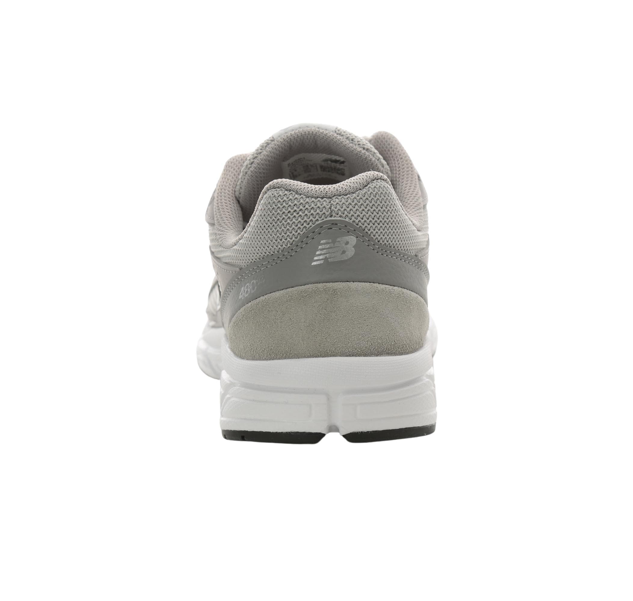 New Balance New Balance M480561 Spor Ayakkabı Gri - 3