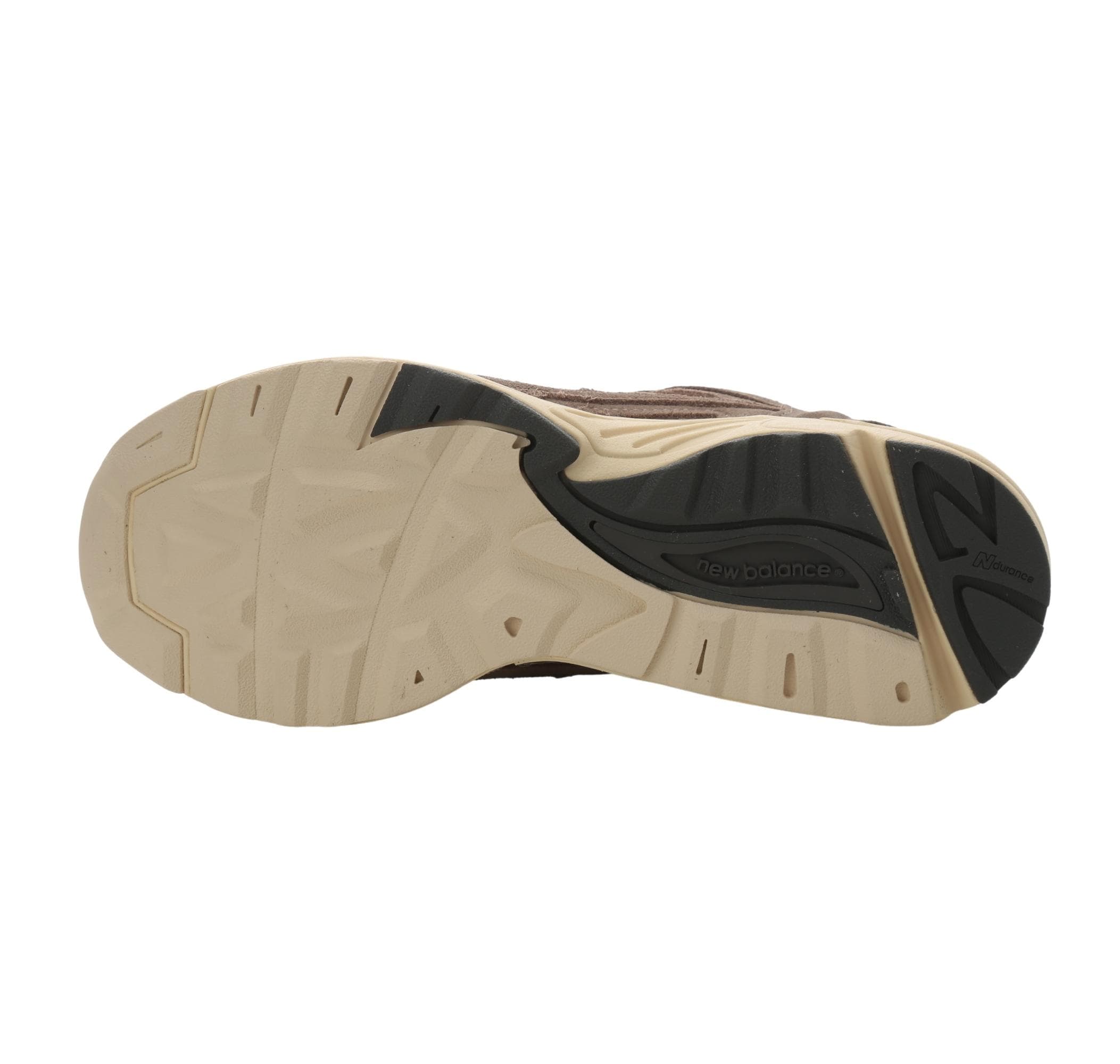 New Balance New Balance 878 Spor Ayakkabı Kahve - 5