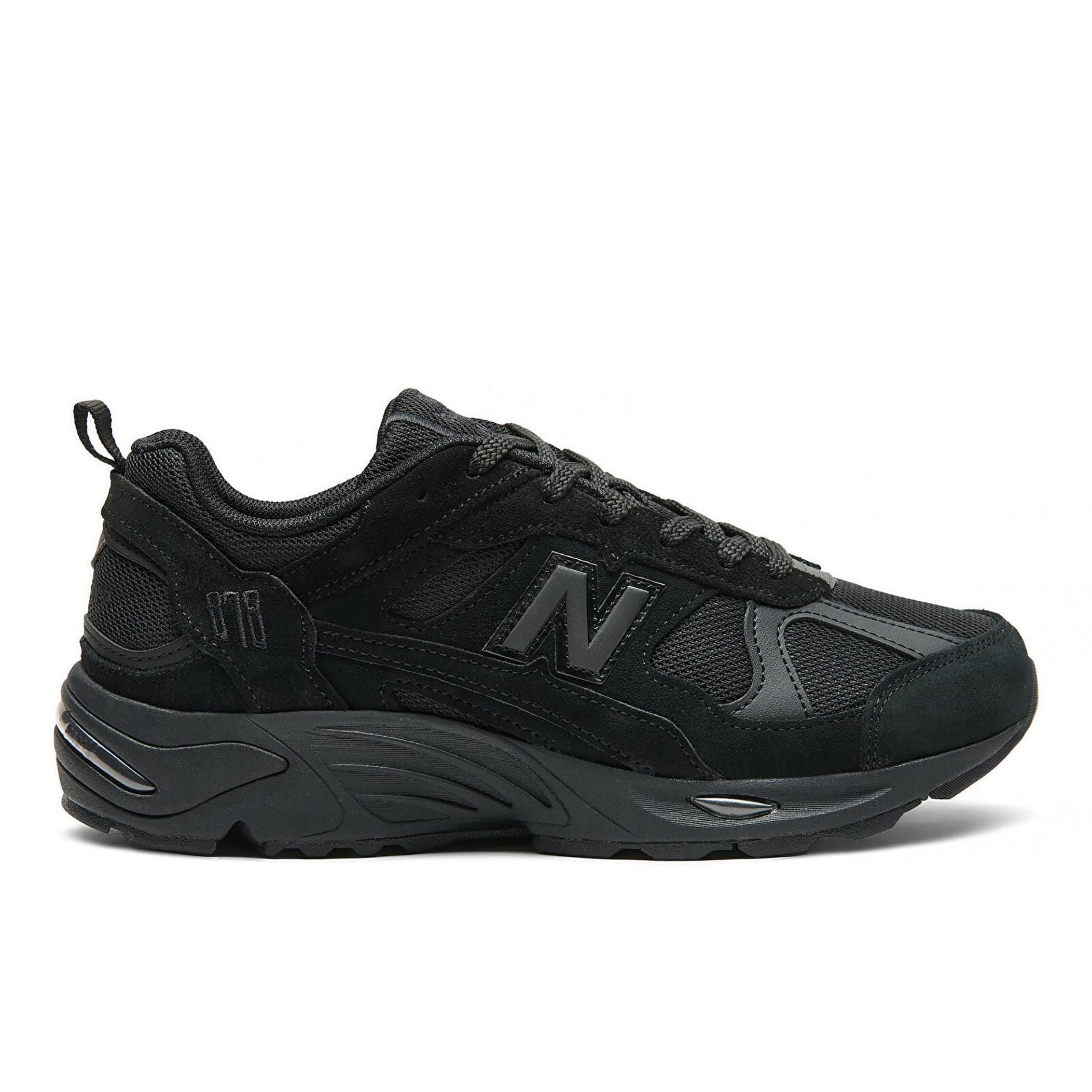 New Balance New Balance M8785Gp Spor Ayakkabı Siyah