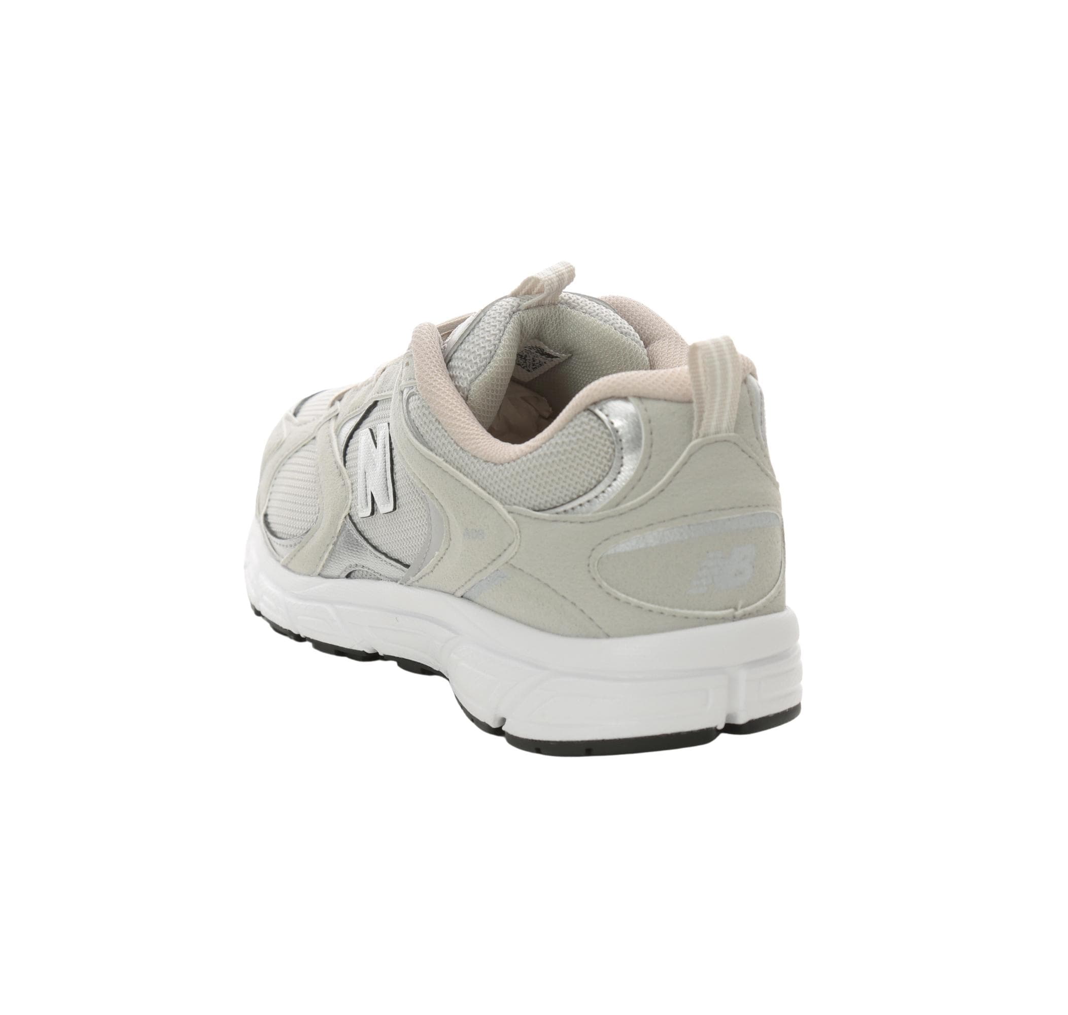 New Balance New Balance 408 Kadın Spor Ayakkabı Gri - 2