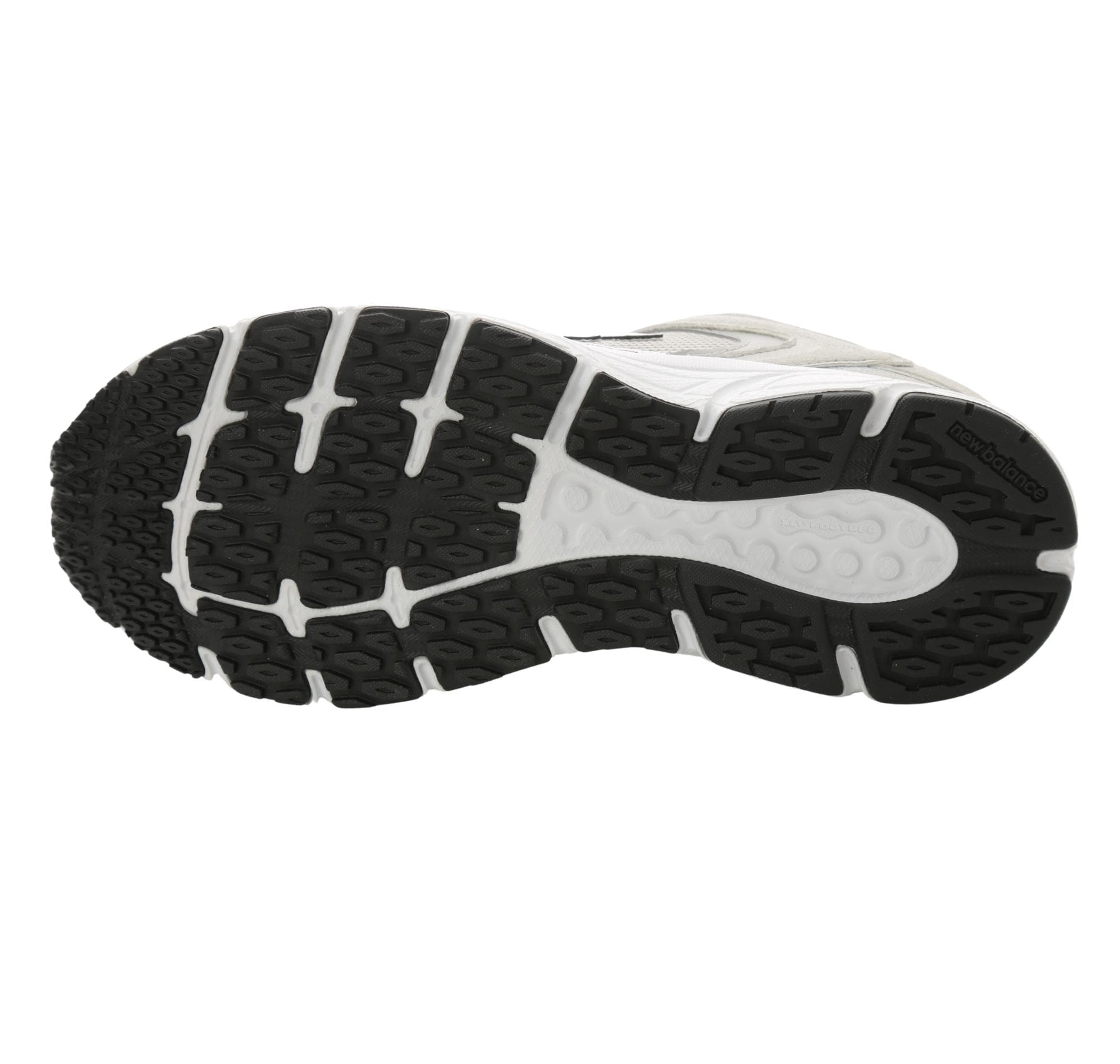 New Balance New Balance 408 Kadın Spor Ayakkabı Gri - 6