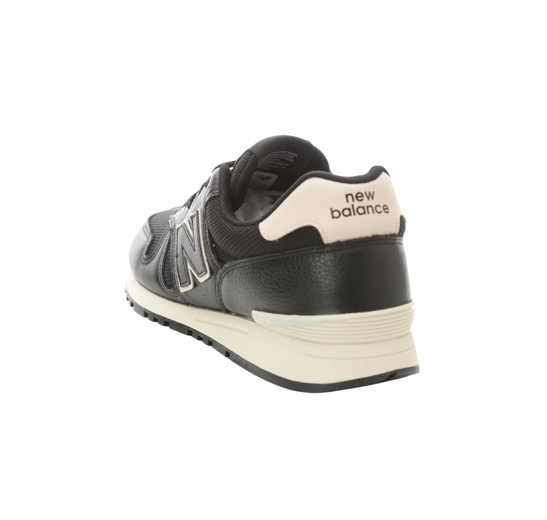 New Balance New Balance 565 Erkek Spor Ayakkabı Siyah - 2