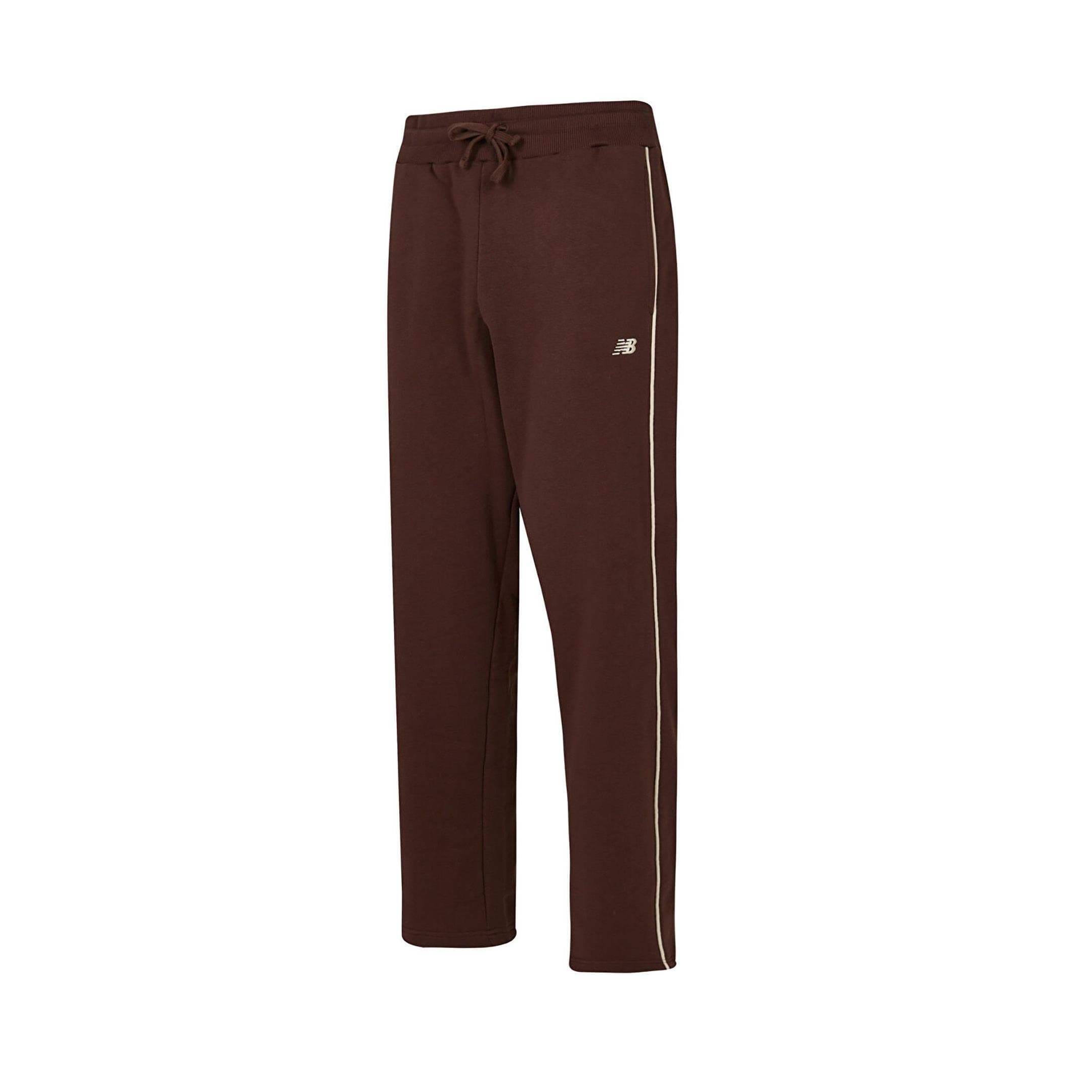 New Balance New Balance Mnp3608 Erkek Eşofman Altı Kahve