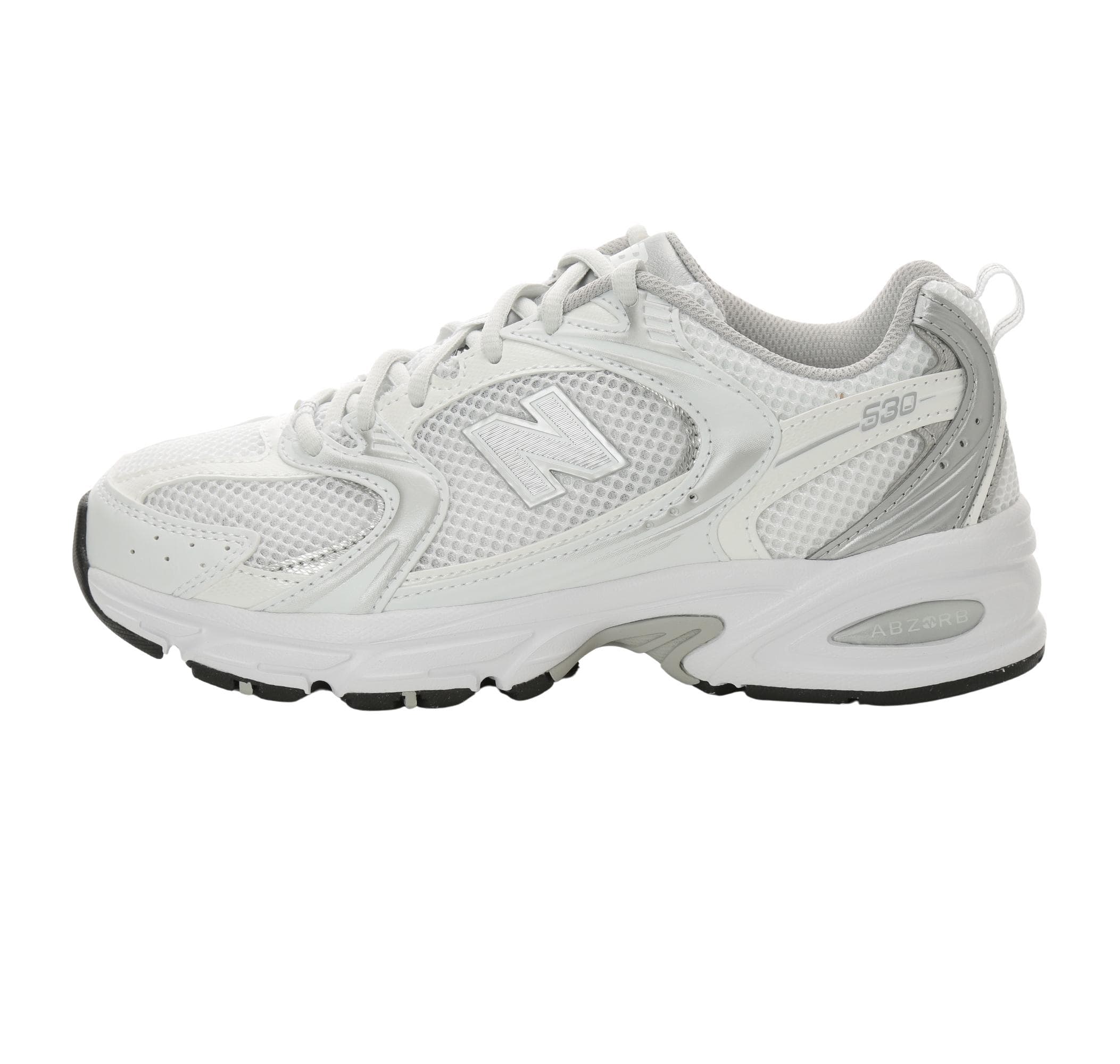 New Balance New Balance 530 Spor Ayakkabı Beyaz