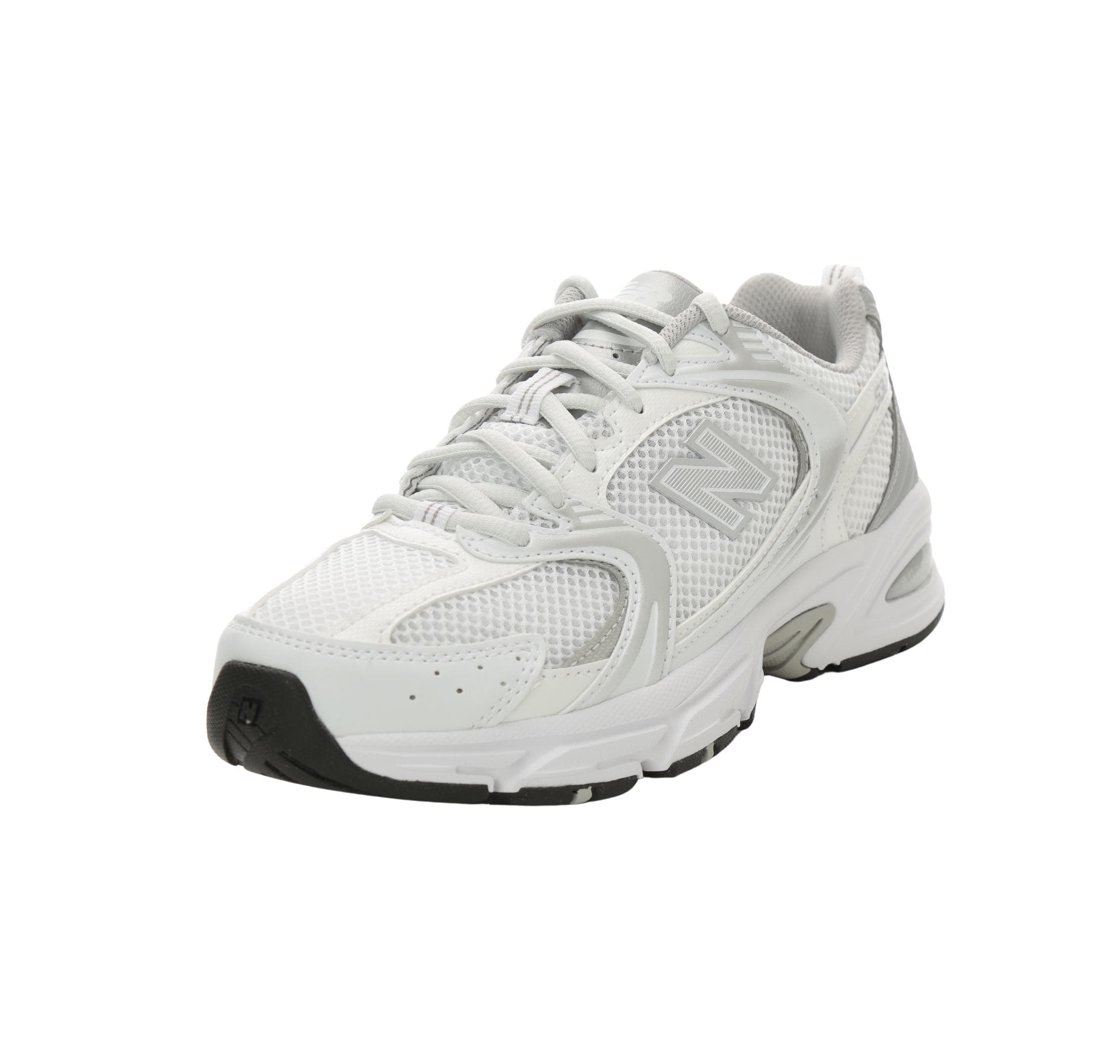 New Balance New Balance 530 Spor Ayakkabı Beyaz - 3
