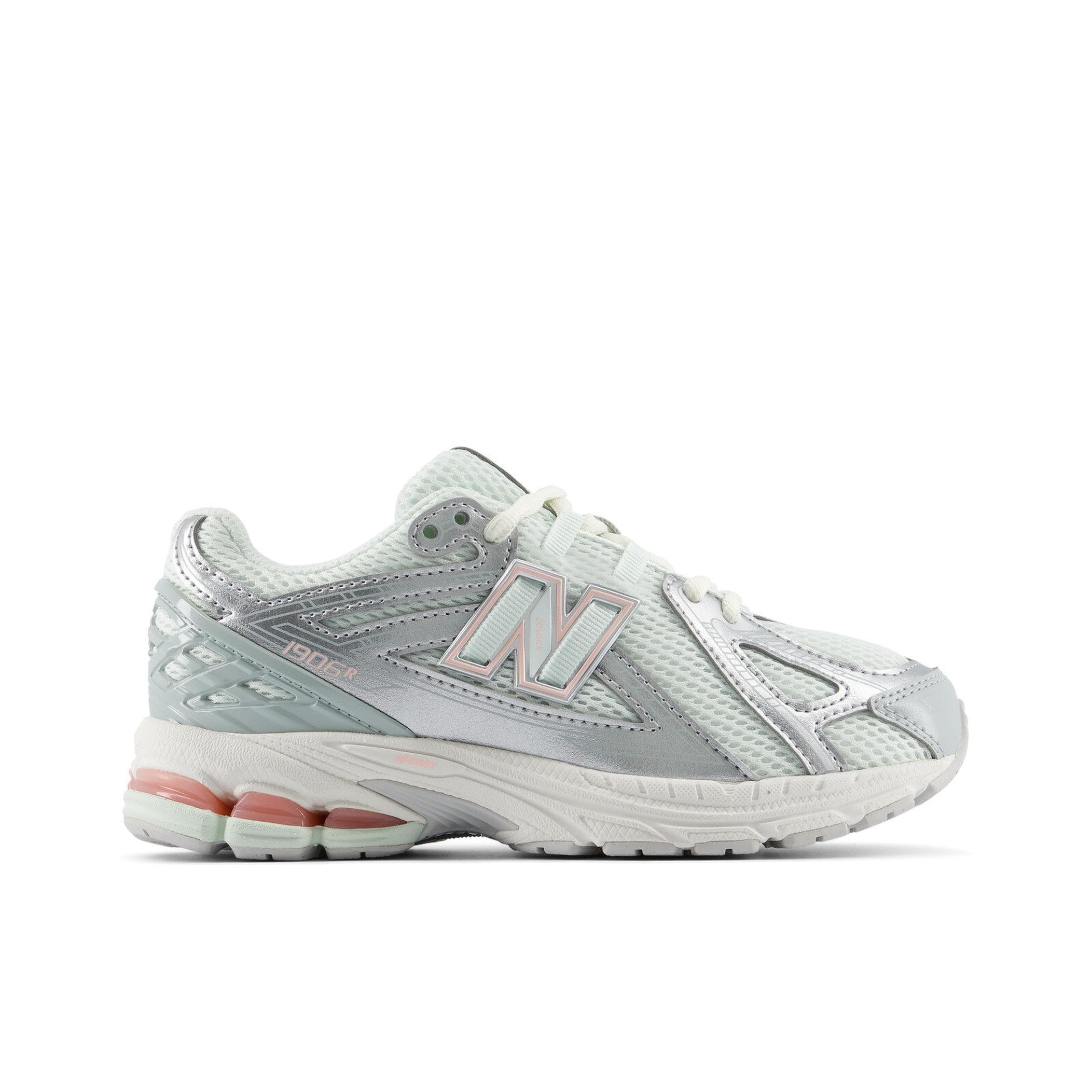 New Balance New Balance P19069T2 Çocuk Spor Ayakkabı