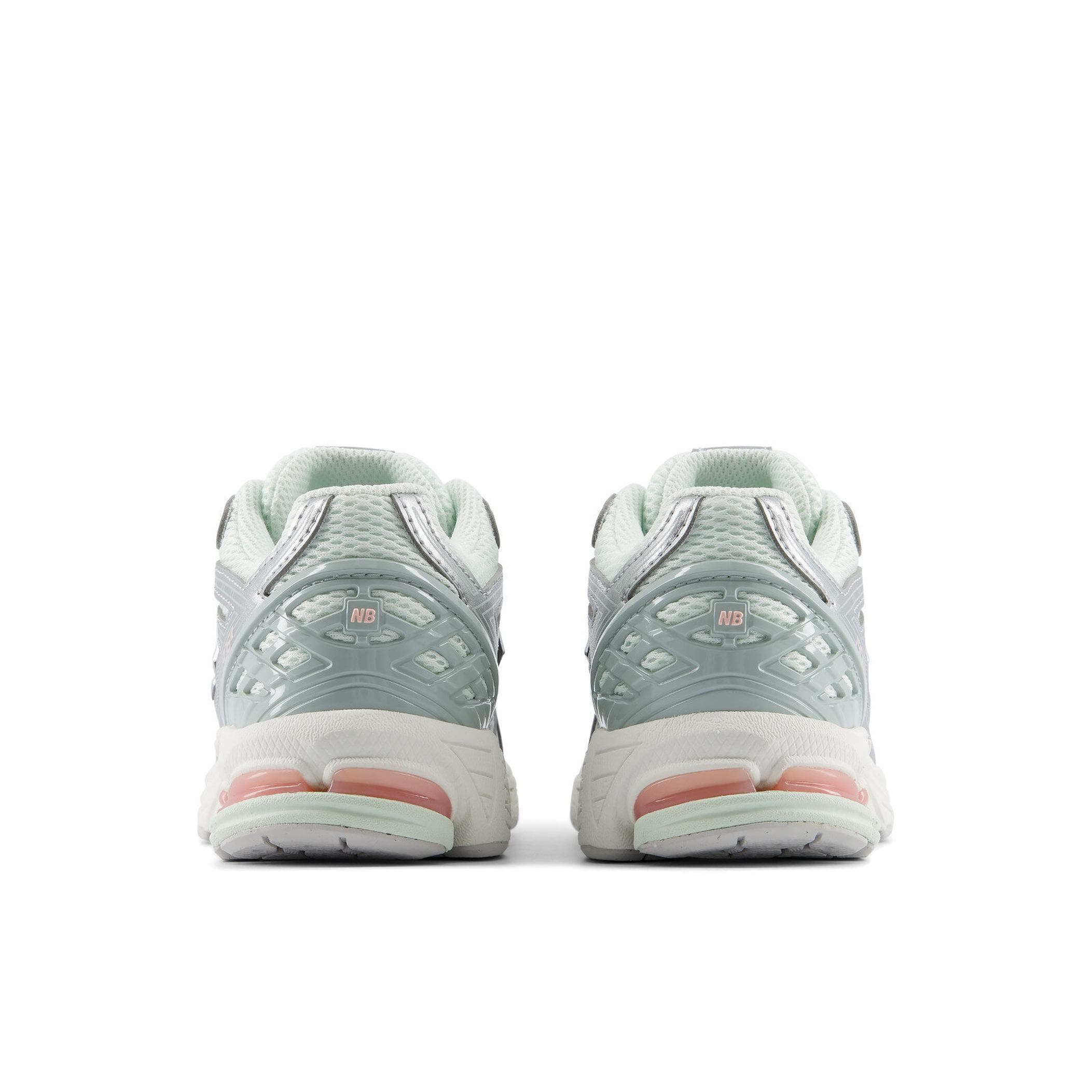New Balance New Balance P19069T2 Çocuk Spor Ayakkabı - 3
