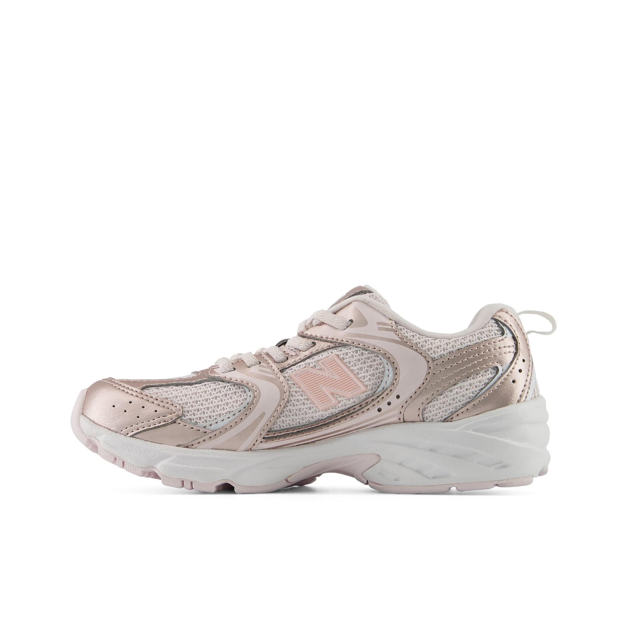 New Balance New Balance P5302Zv Çocuk Spor Ayakkabı Pembe - 2